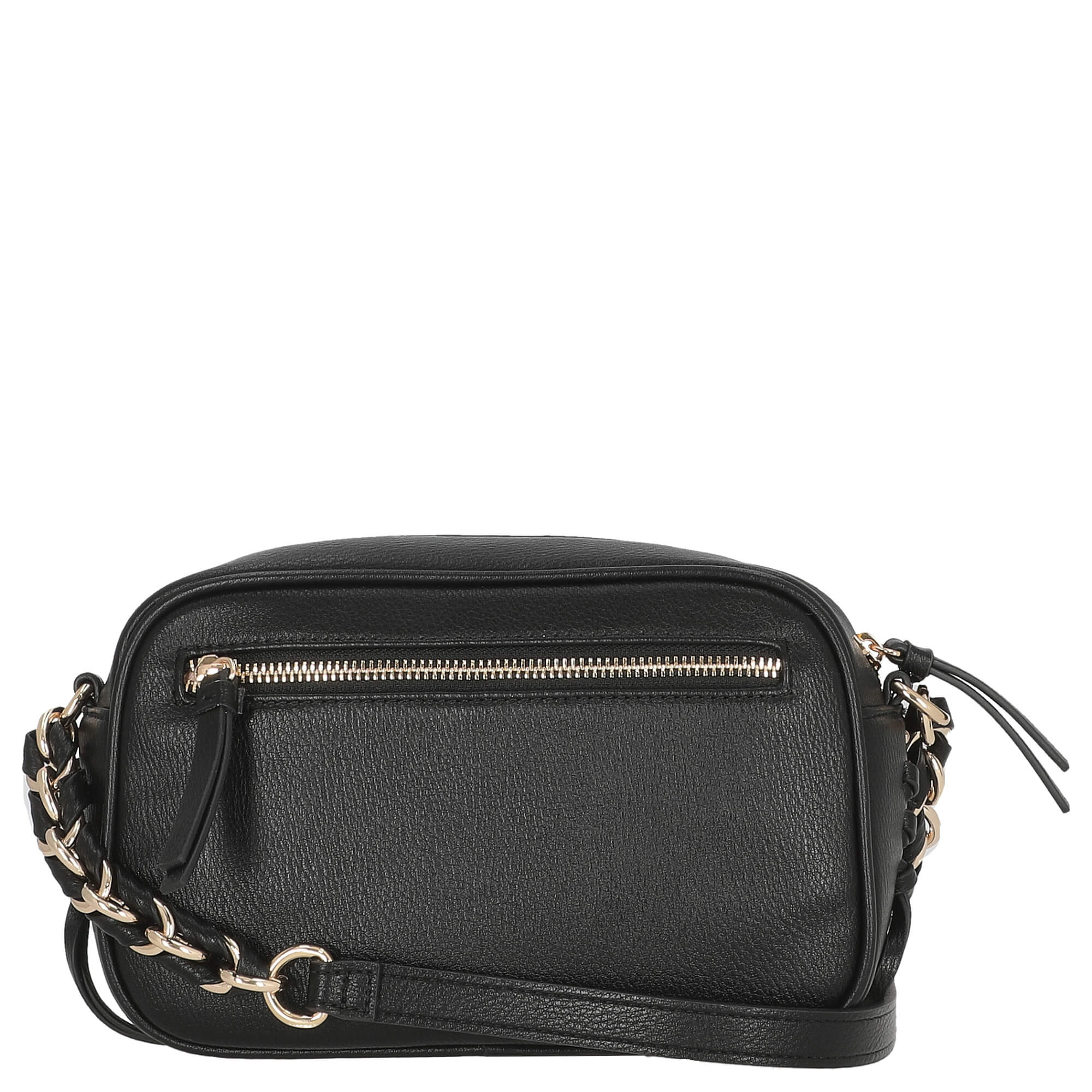 Liu Jo Euthalia - Umhängetasche M 21 cm (nero) - Image 4