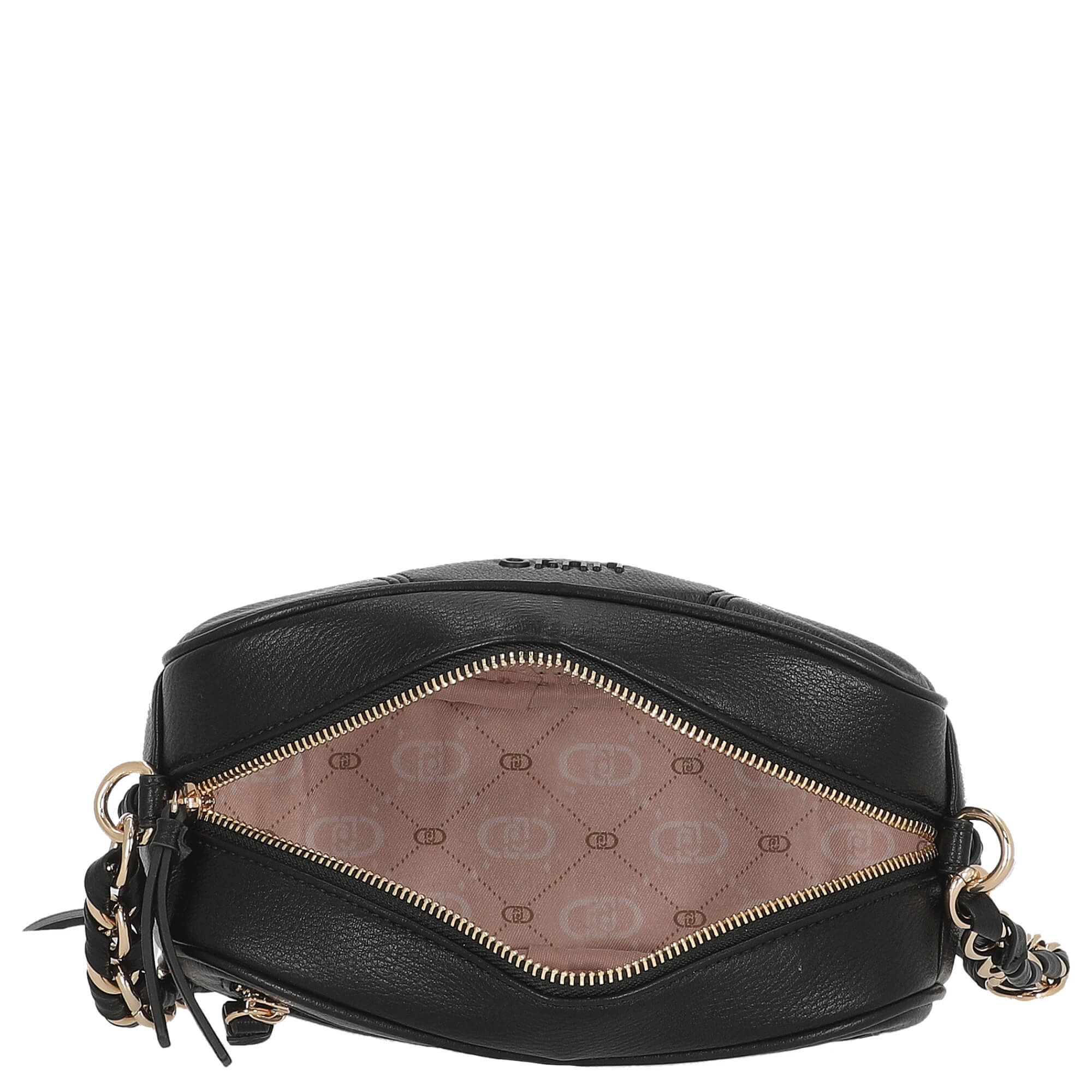 Liu Jo Euthalia - Umhängetasche M 21 cm (nero) - Image 6