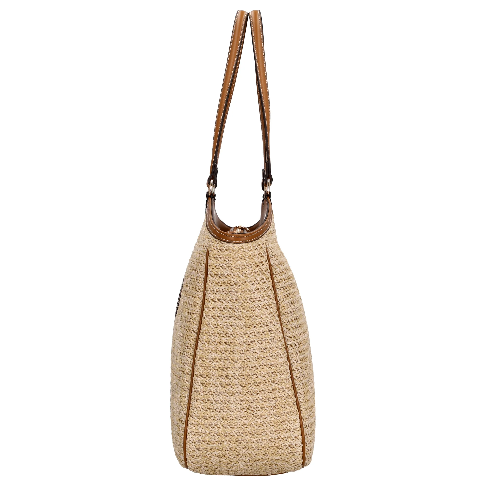 Liu Jo Ferielle - Shopper 47 cm (naturale) - Image 3
