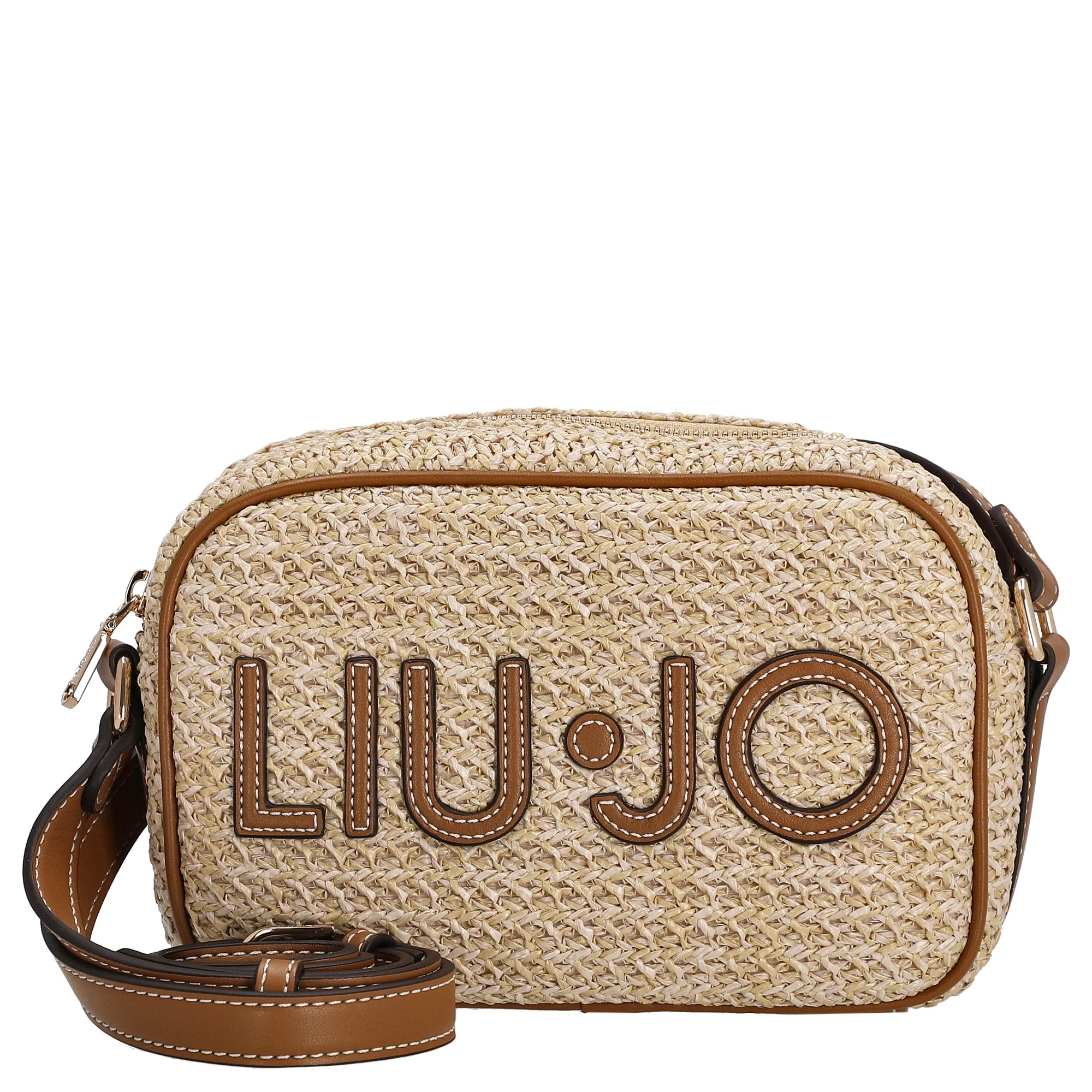 Liu Jo Ferielle - Umhängetasche 21 cm (naturale)