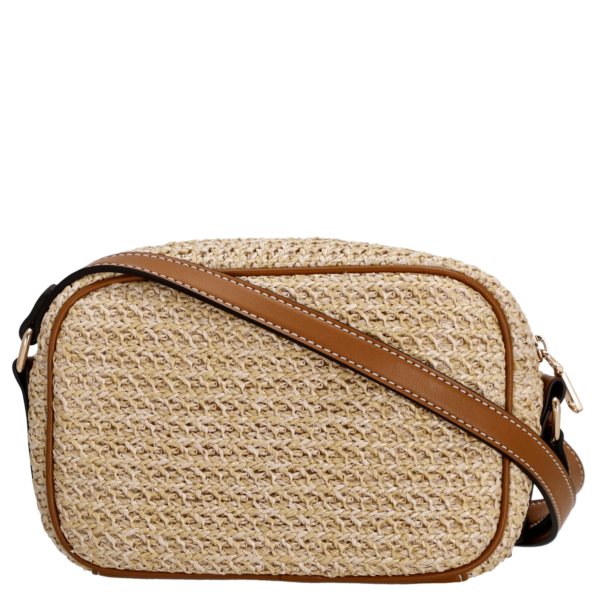 Liu Jo Ferielle - Umhängetasche 21 cm (naturale) - Image 4