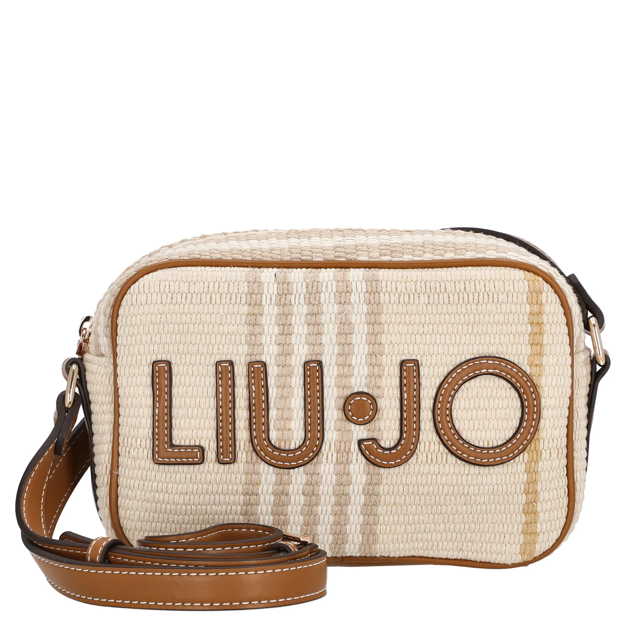 Liu Jo Ferielle - Umhängetasche 21 cm (naturale)