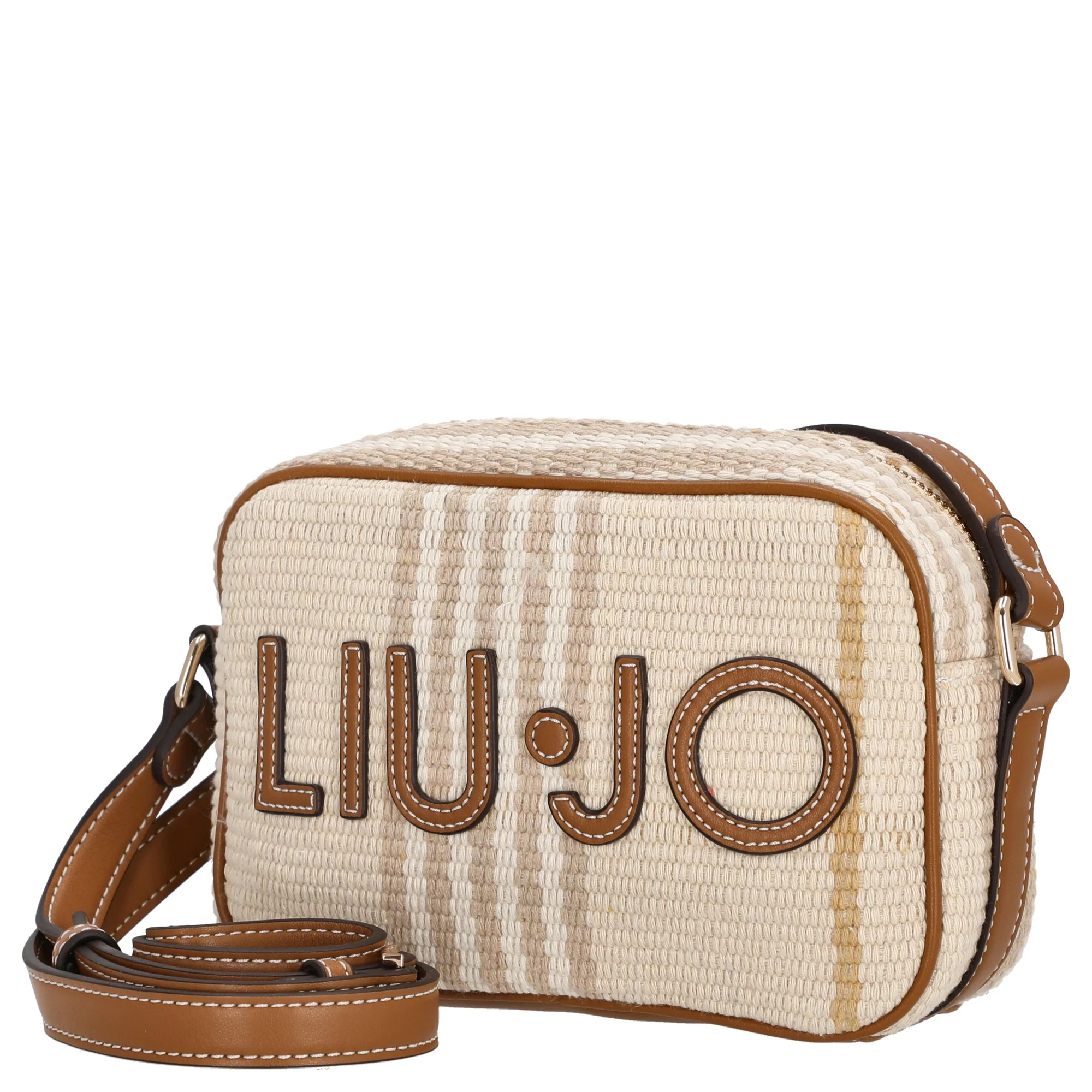 Liu Jo Ferielle - Umhängetasche 21 cm (naturale) - Image 2