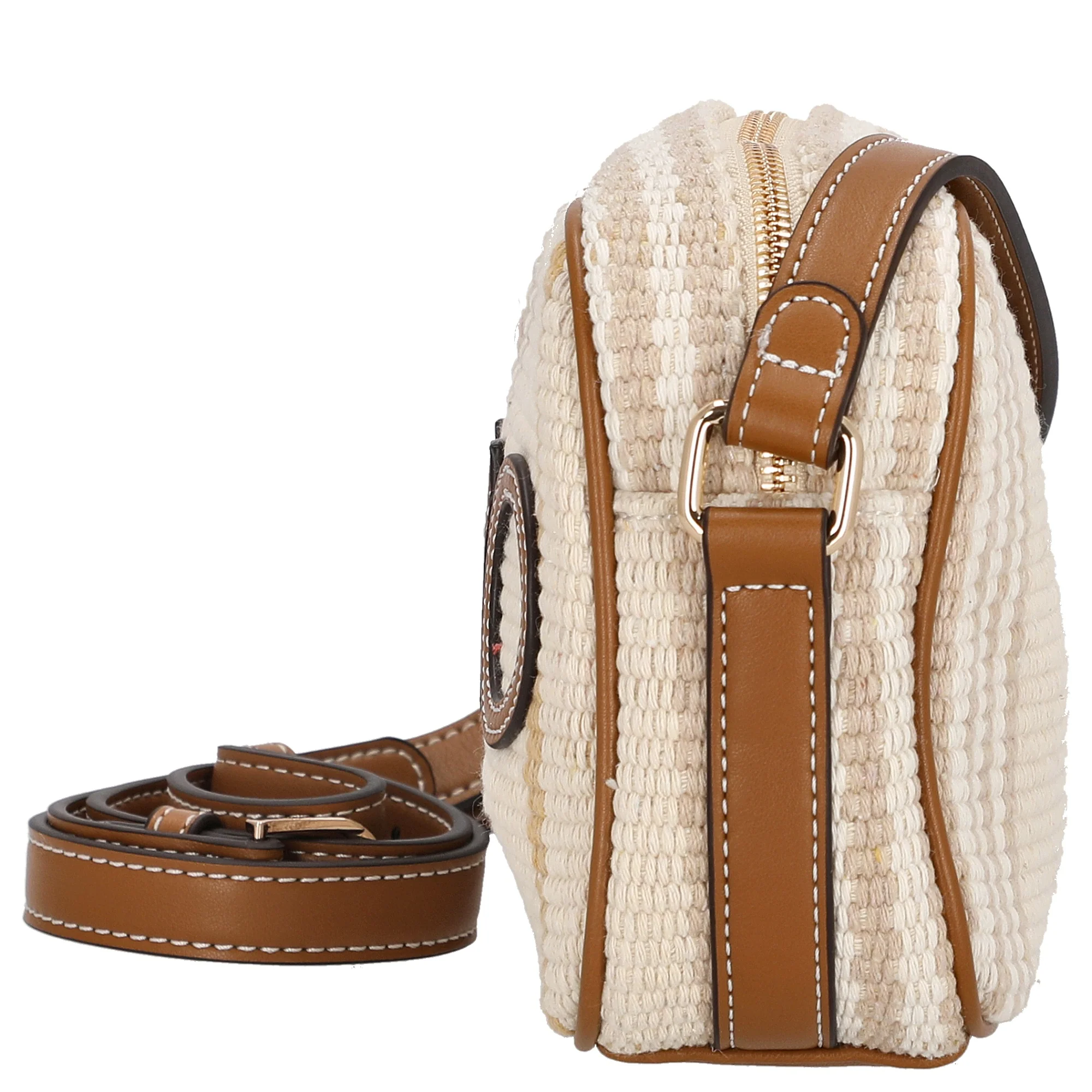 Liu Jo Ferielle - Umhängetasche 21 cm (naturale) - Image 3