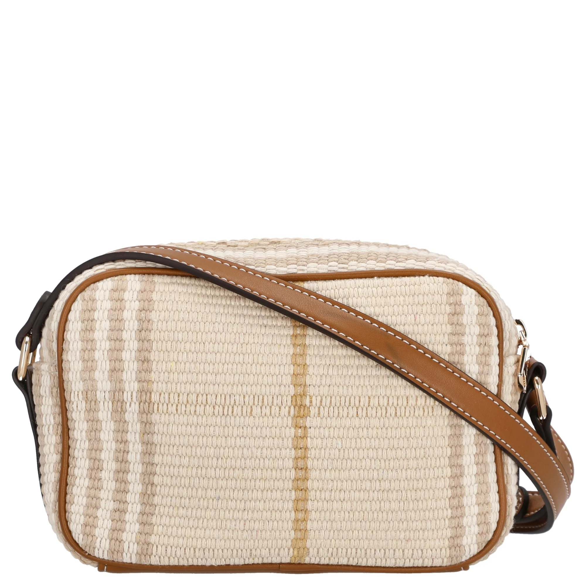 Liu Jo Ferielle - Umhängetasche 21 cm (naturale) - Image 4
