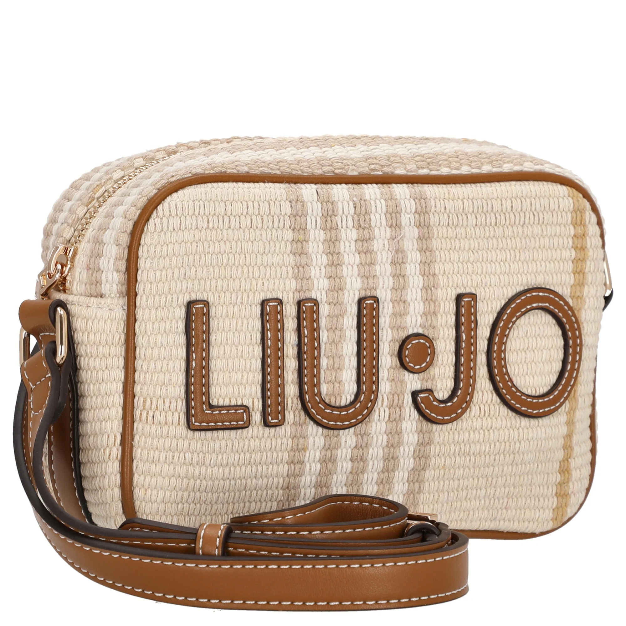 Liu Jo Ferielle - Umhängetasche 21 cm (naturale) - Image 5