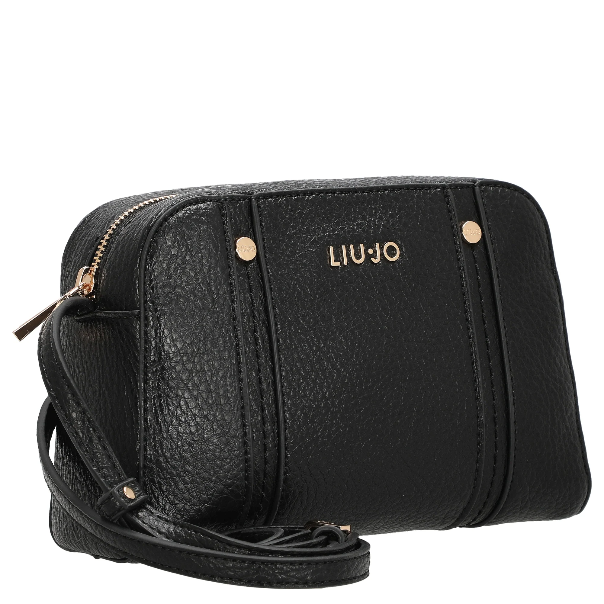 Liu Jo Fluida - Umhängetasche S (nero) - Image 5
