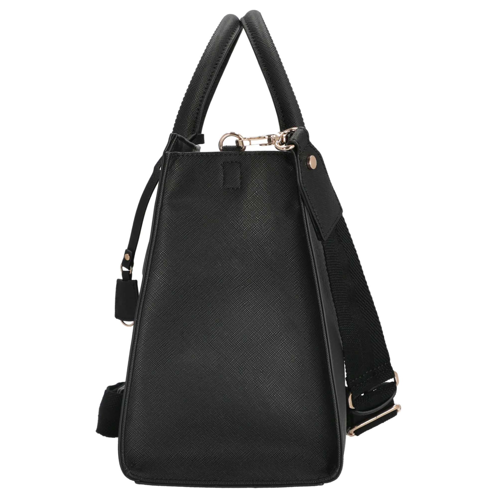 Liu Jo Halona - Henkeltasche M 32 cm (nero) - Image 3
