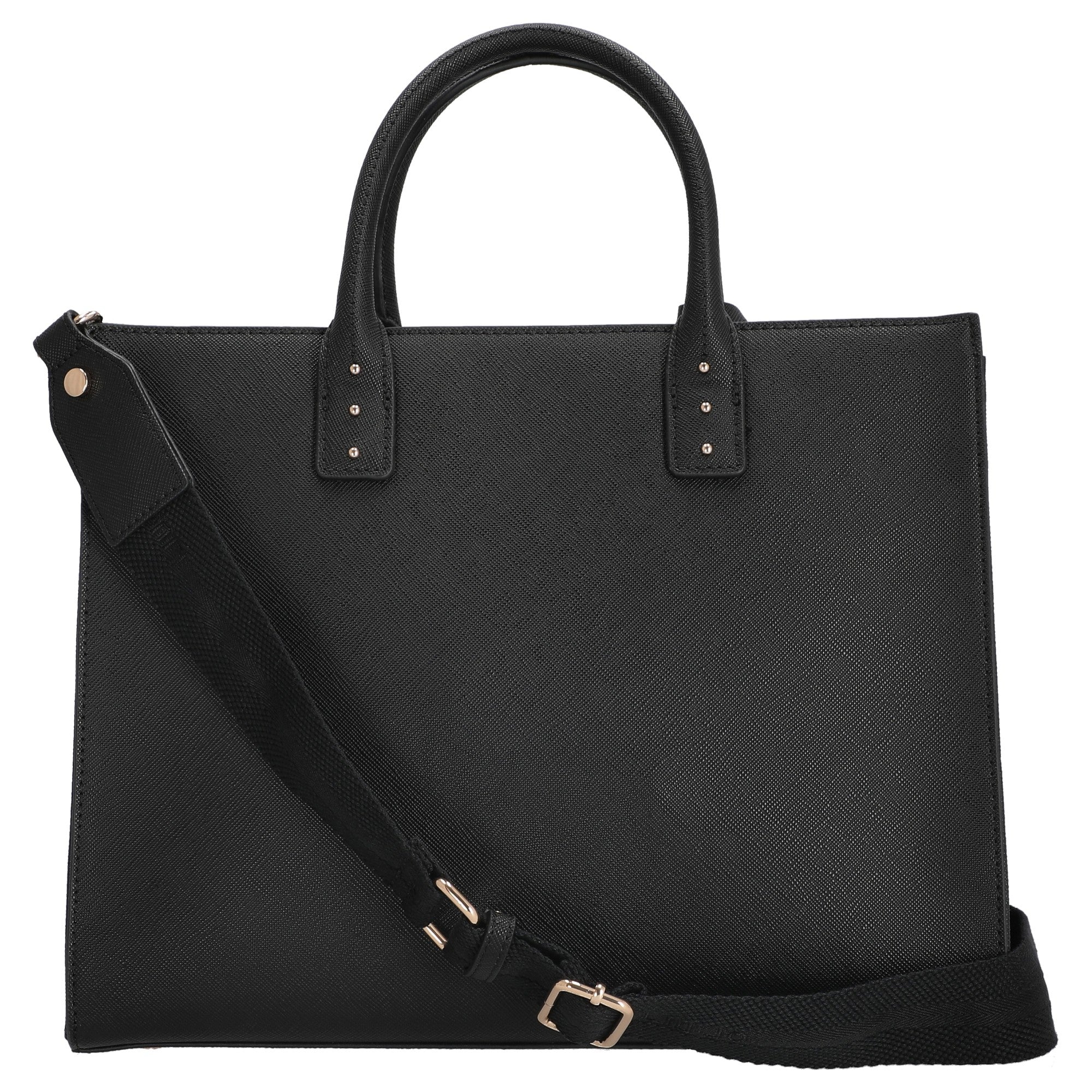 Liu Jo Halona - Henkeltasche M 32 cm (nero) - Image 4