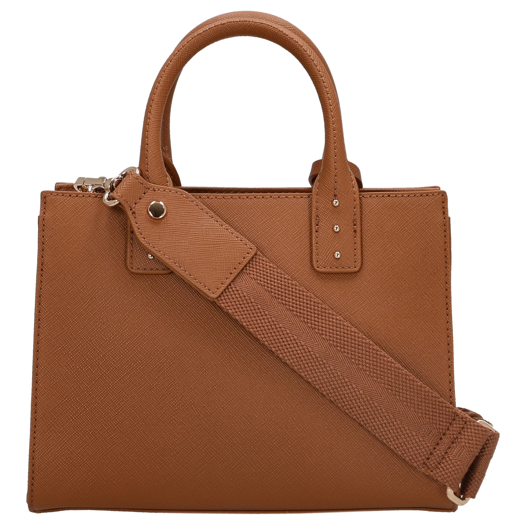 Liu Jo Halona - Henkeltasche S 23 cm (sequoia) - Image 4
