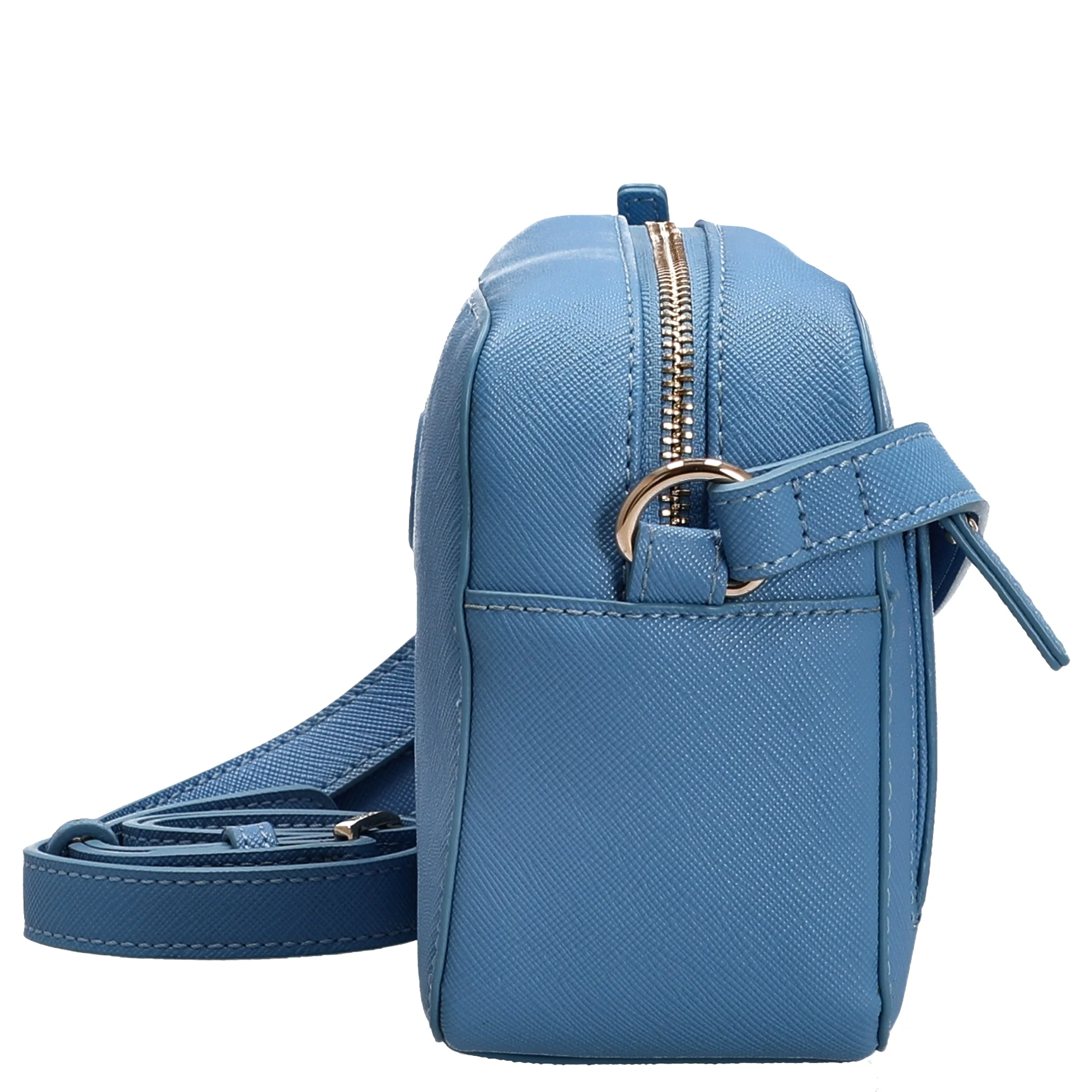 Liu Jo Halona - Umhängetasche M 20 cm (azure blue) - Image 3