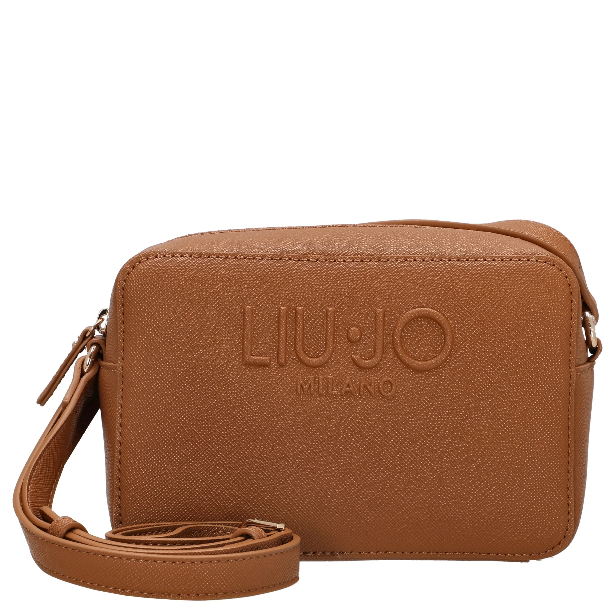 Liu Jo Halona - Umhängetasche M 20 cm (sequoia)