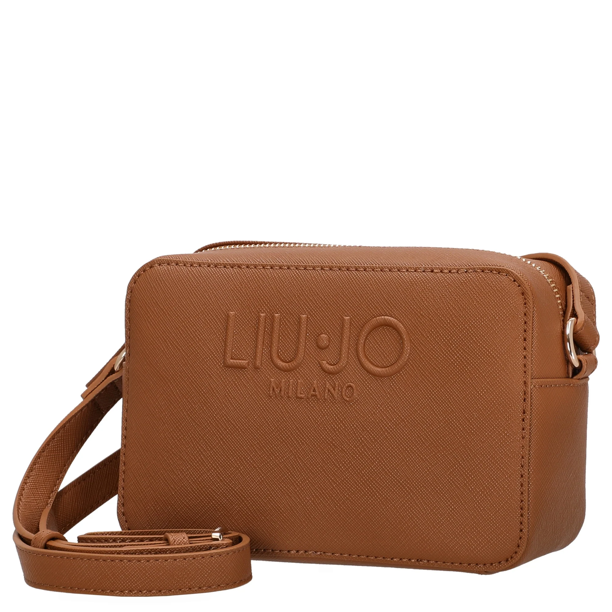 Liu Jo Halona - Umhängetasche M 20 cm (sequoia) - Image 2