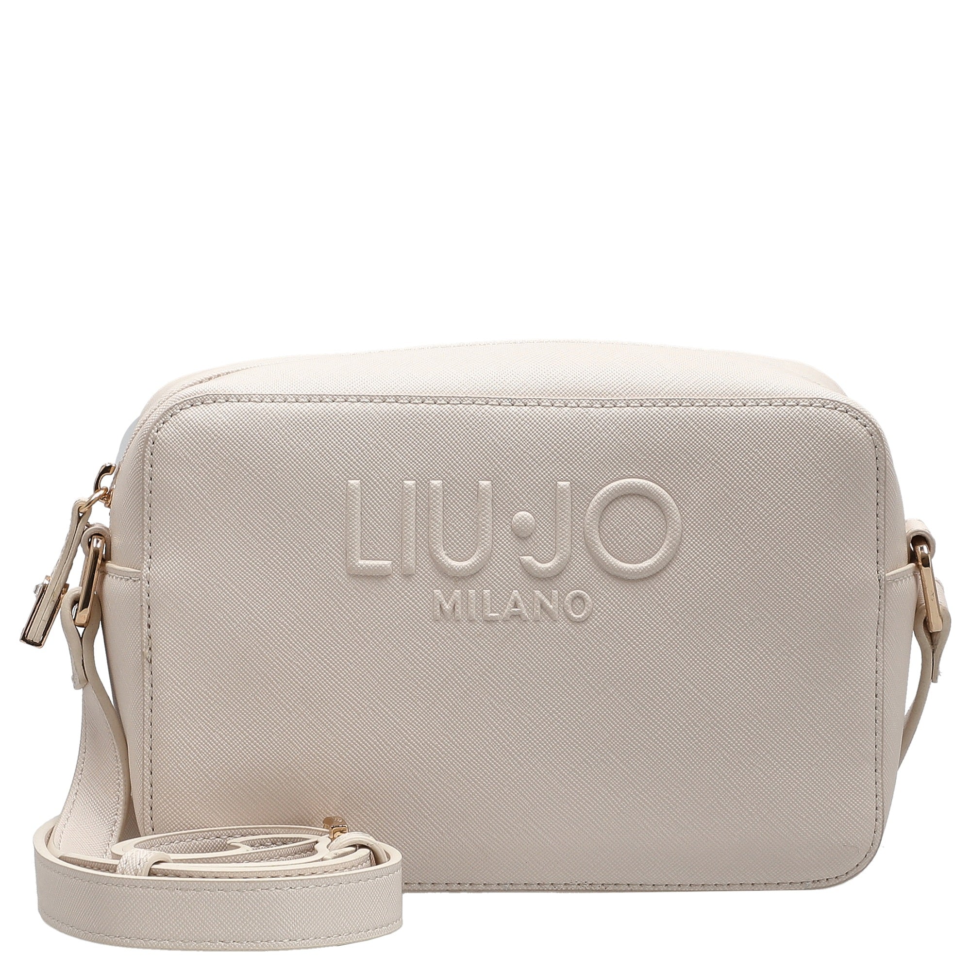 Liu Jo Halona - Umhängetasche S 20 cm (marmo)