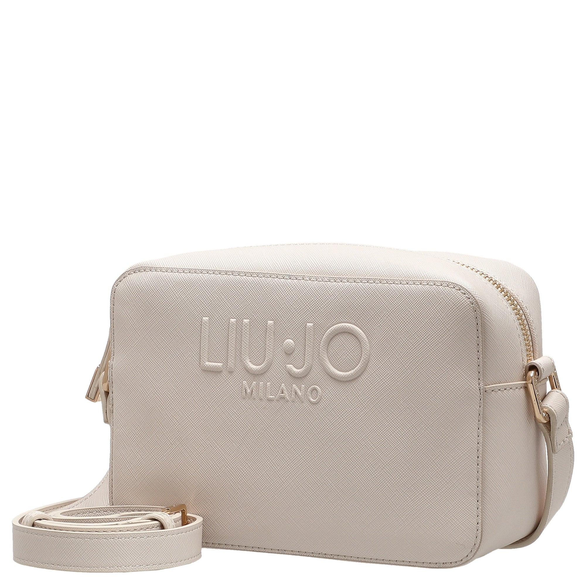 Liu Jo Halona - Umhängetasche S 20 cm (marmo) - Image 2