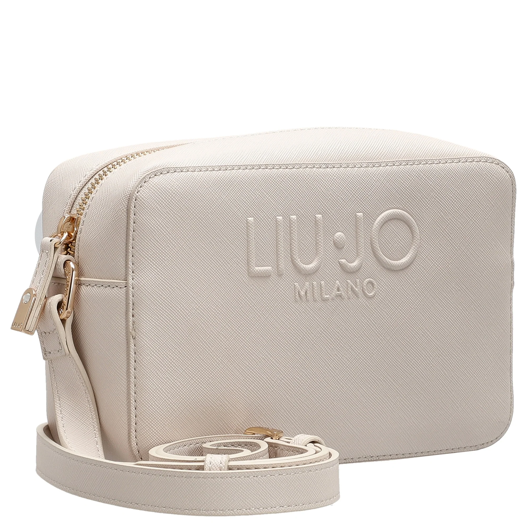 Liu Jo Halona - Umhängetasche S 20 cm (marmo) - Image 5