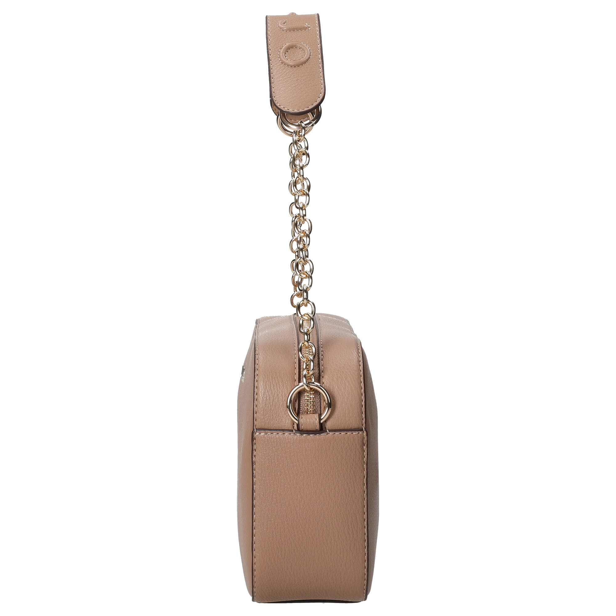 Liu Jo Jorah - Umhängetasche M 22 cm (teddy) - Image 3