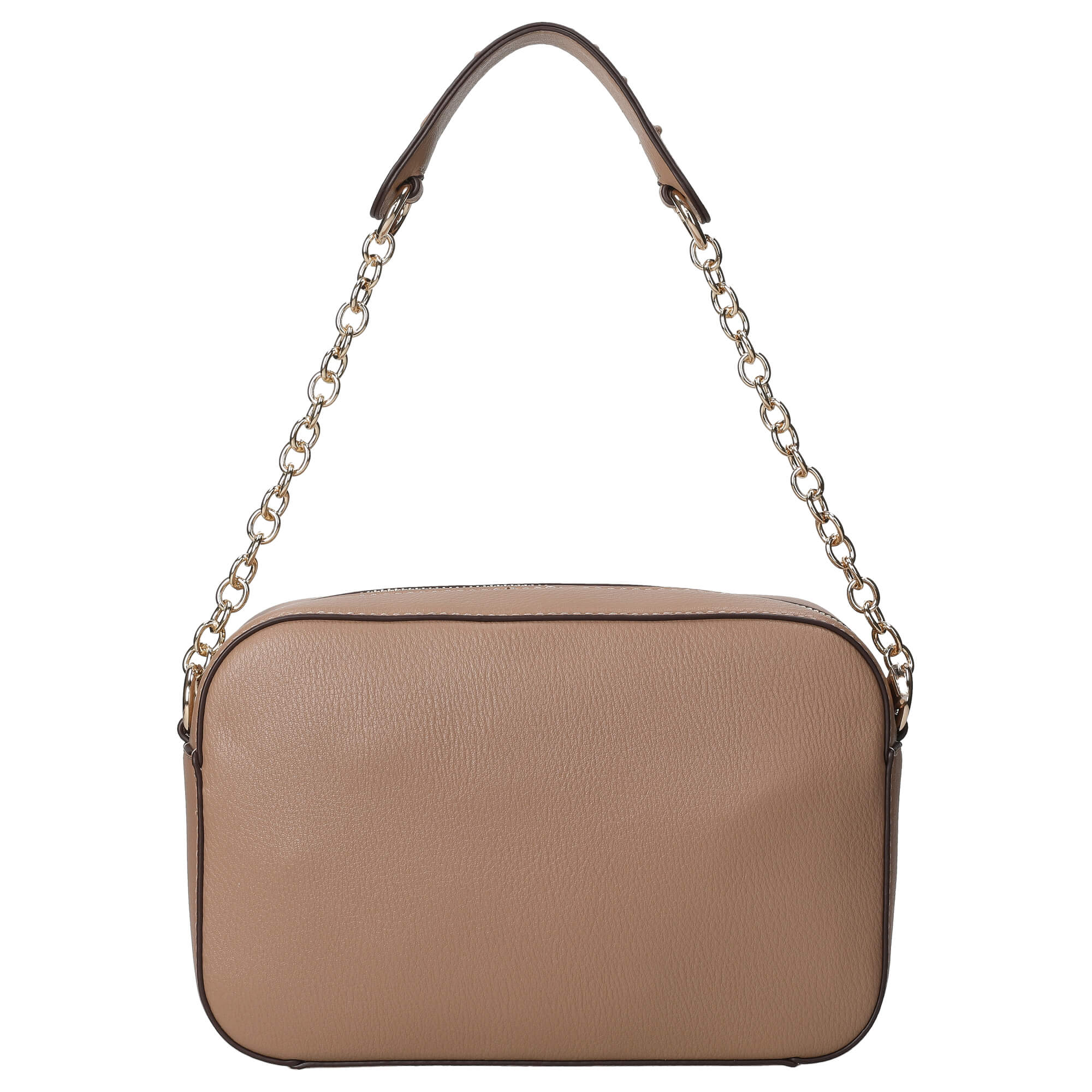 Liu Jo Jorah - Umhängetasche M 22 cm (teddy) - Image 4