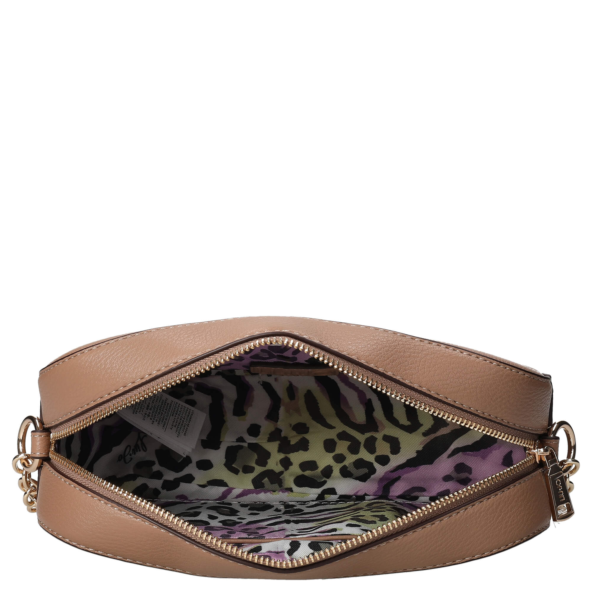 Liu Jo Jorah - Umhängetasche M 22 cm (teddy) - Image 6