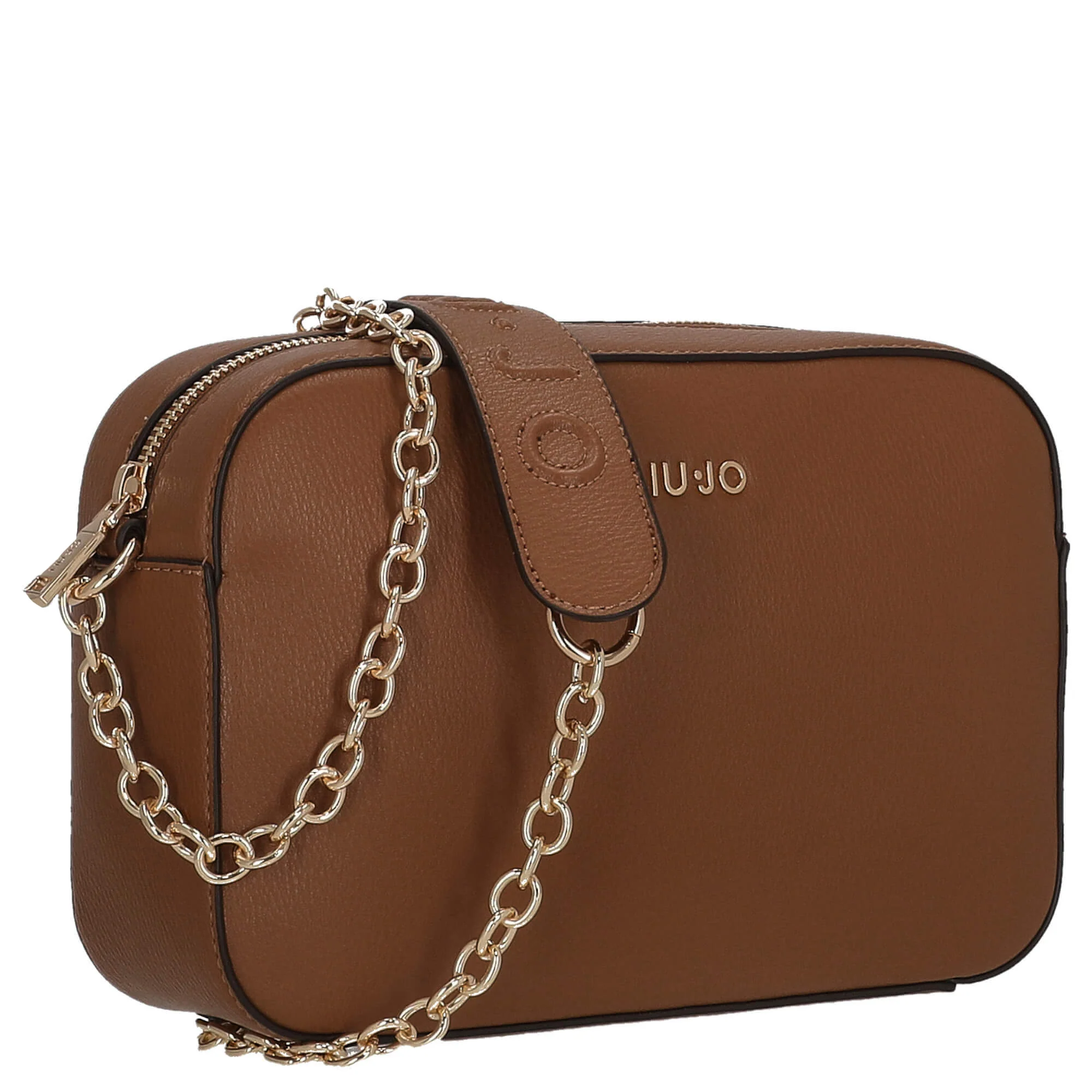 Liu Jo Jorah - Umhängetasche M 24 cm (deer) - Image 5