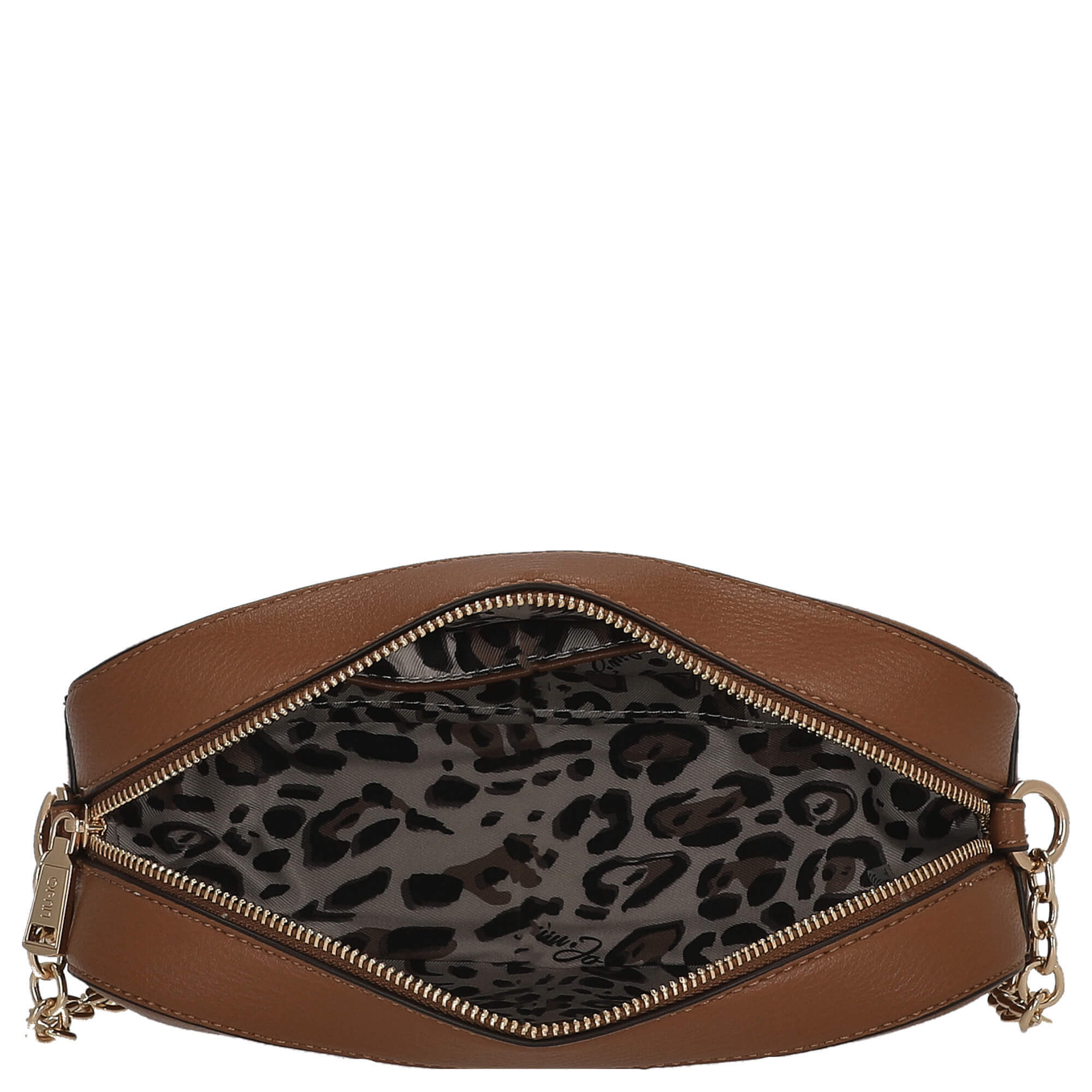 Liu Jo Jorah - Umhängetasche M 24 cm (deer) - Image 6
