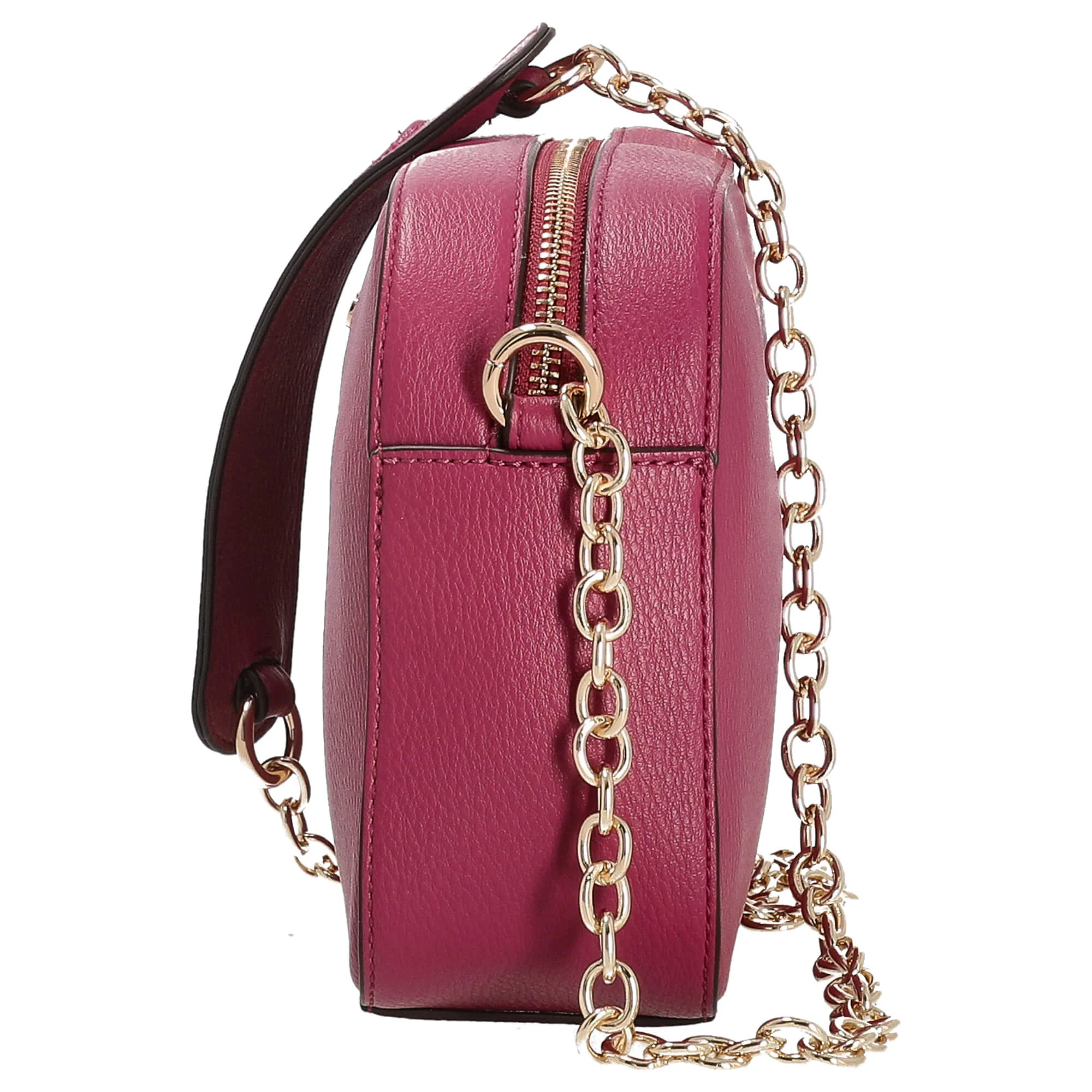 Liu Jo Jorah - Umhängetasche M 24 cm (fucsia) - Image 3
