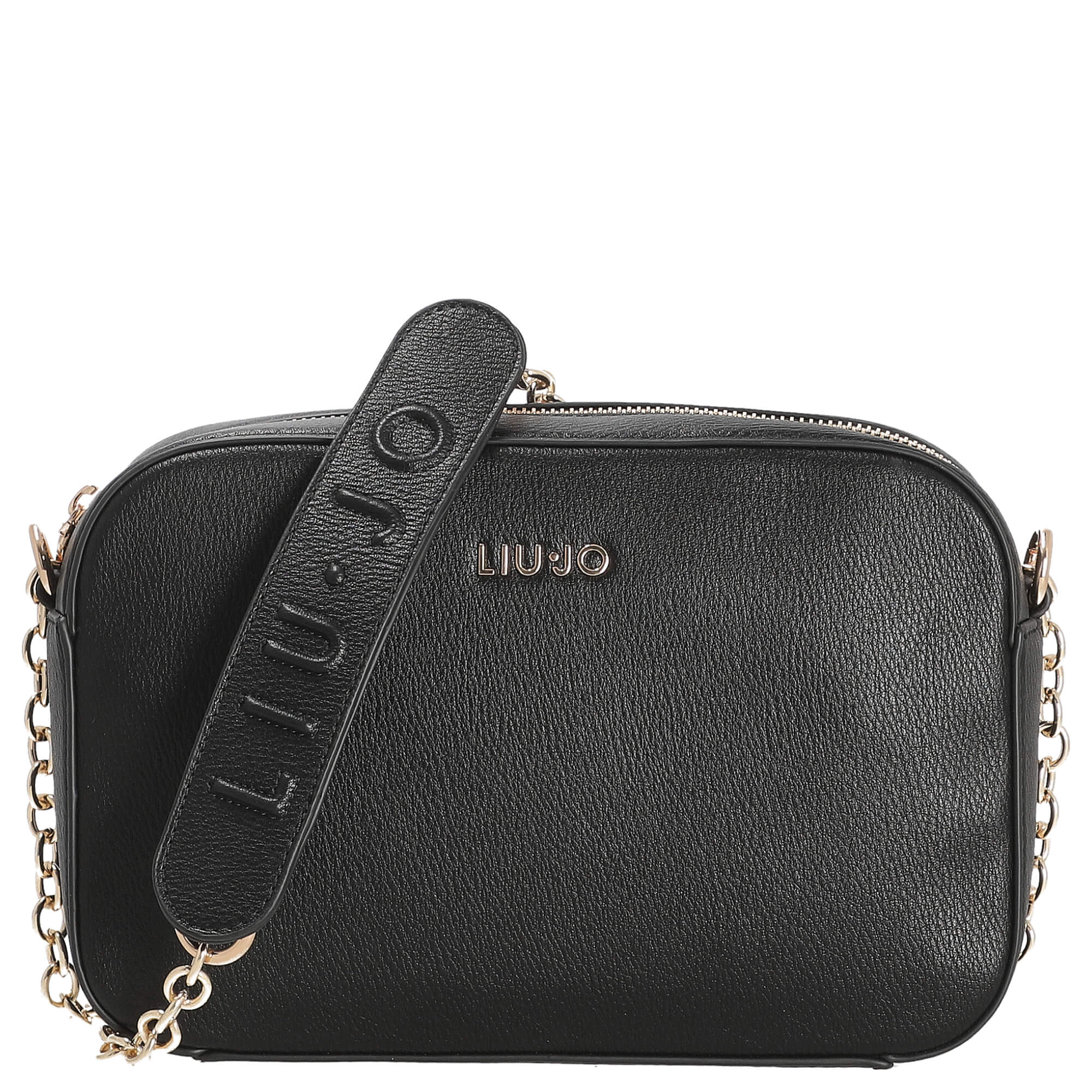 Liu Jo Jorah - Umhängetasche M 24 cm (nero)
