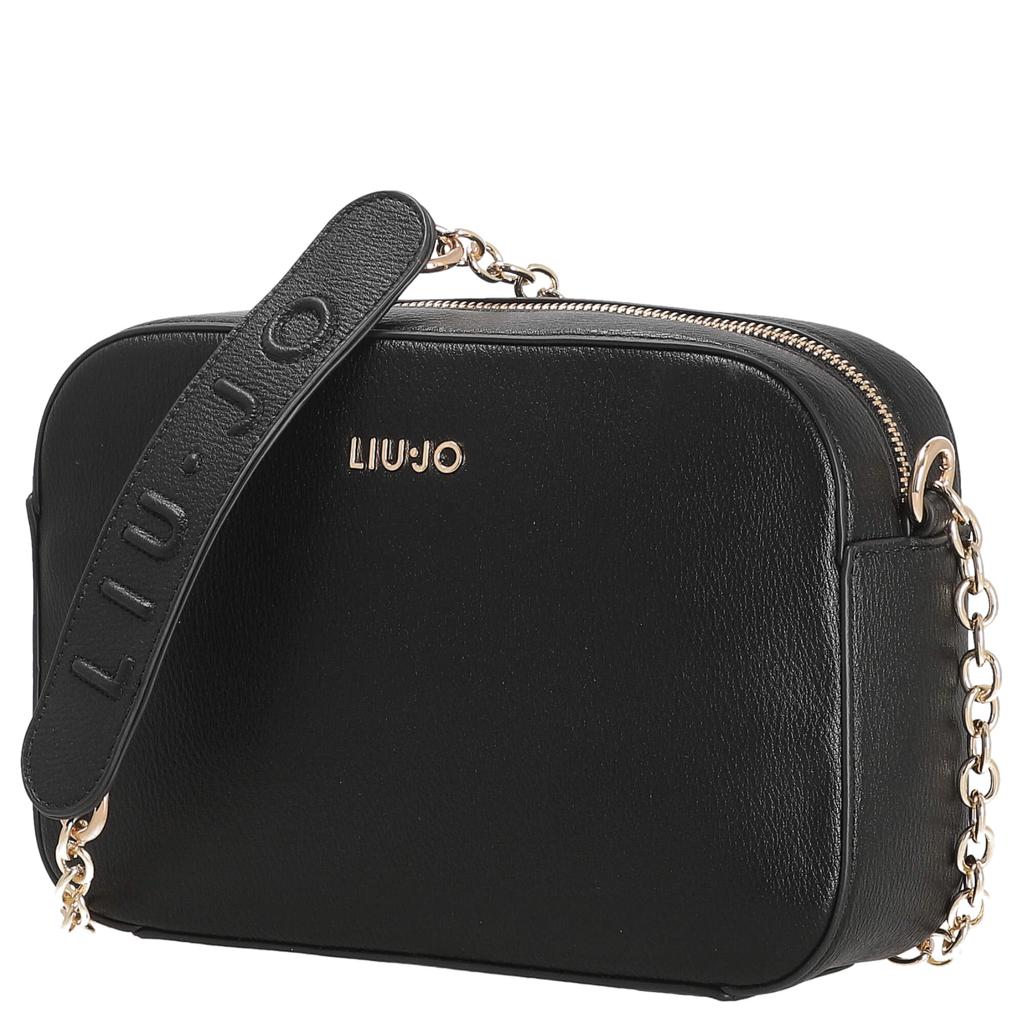Liu Jo Jorah - Umhängetasche M 24 cm (nero) - Image 2