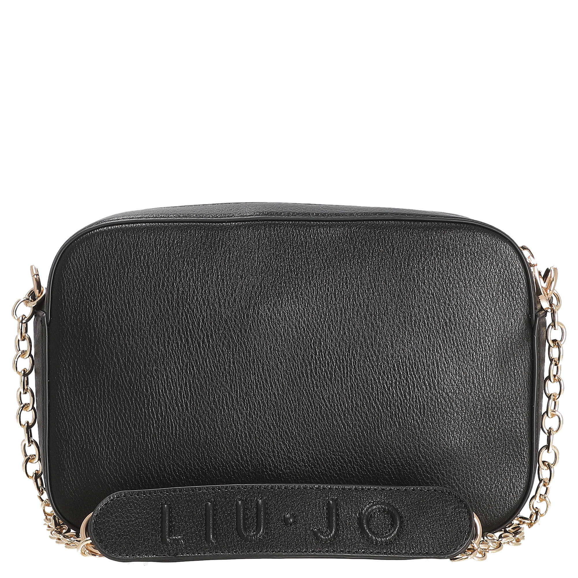 Liu Jo Jorah - Umhängetasche M 24 cm (nero) - Image 4