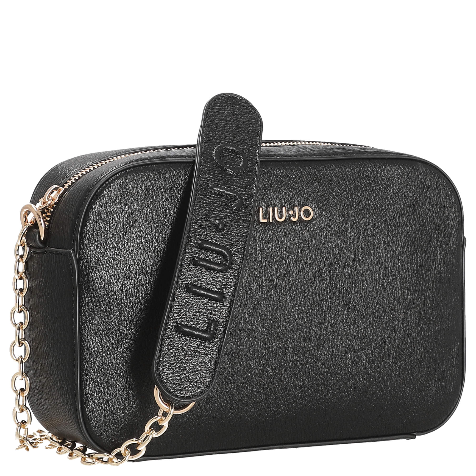 Liu Jo Jorah - Umhängetasche M 24 cm (nero) - Image 5