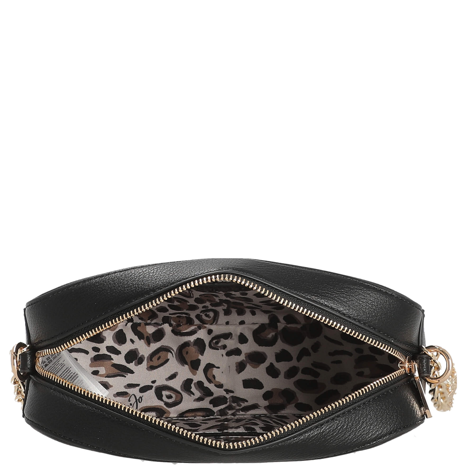 Liu Jo Jorah - Umhängetasche M 24 cm (nero) - Image 6
