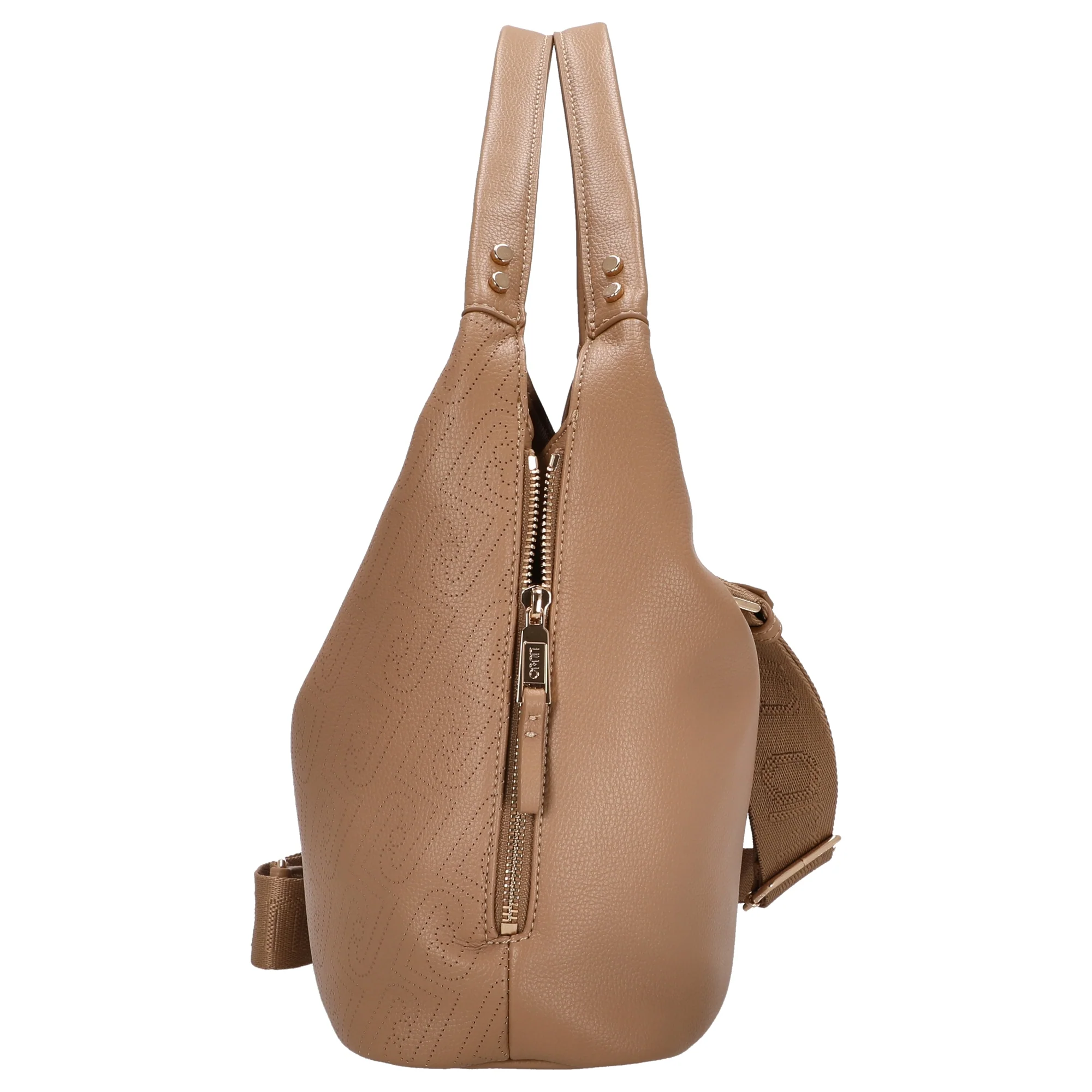 Liu Jo Kaliska - Schultertasche M 32 cm (cammello) - Image 3