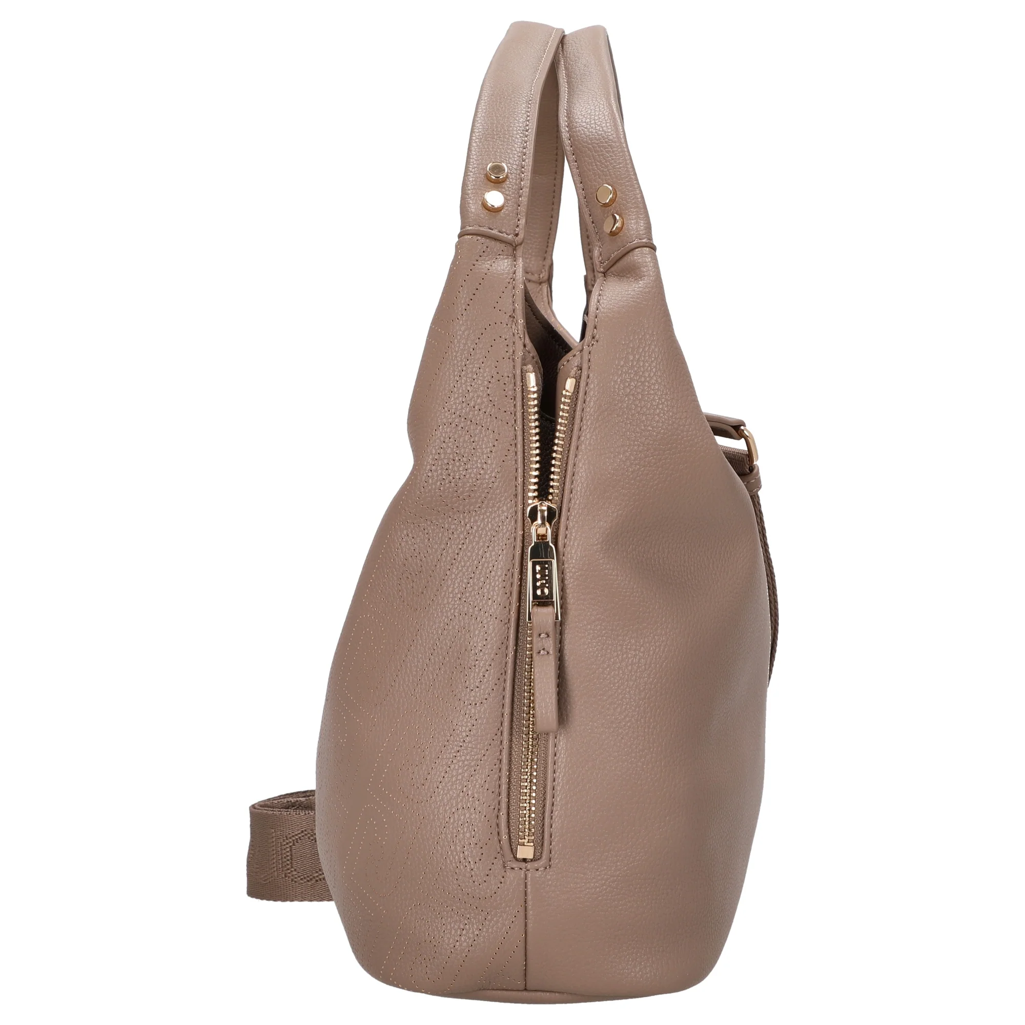 Liu Jo Kaliska - Schultertasche M 32 cm (mocha) - Image 3