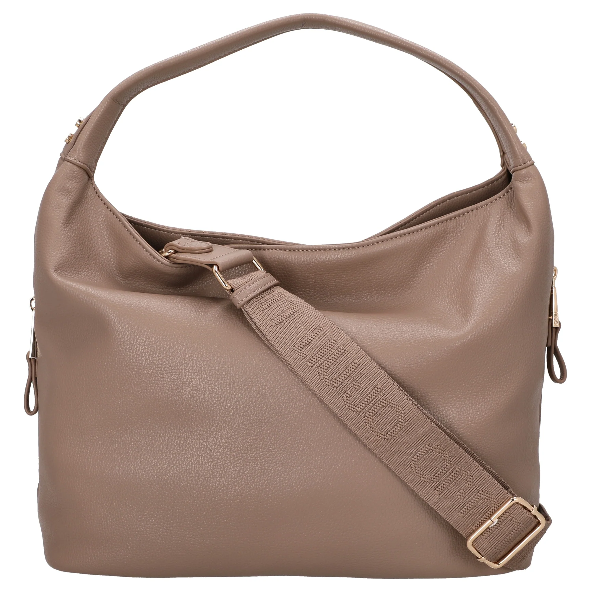 Liu Jo Kaliska - Schultertasche M 32 cm (mocha) - Image 4