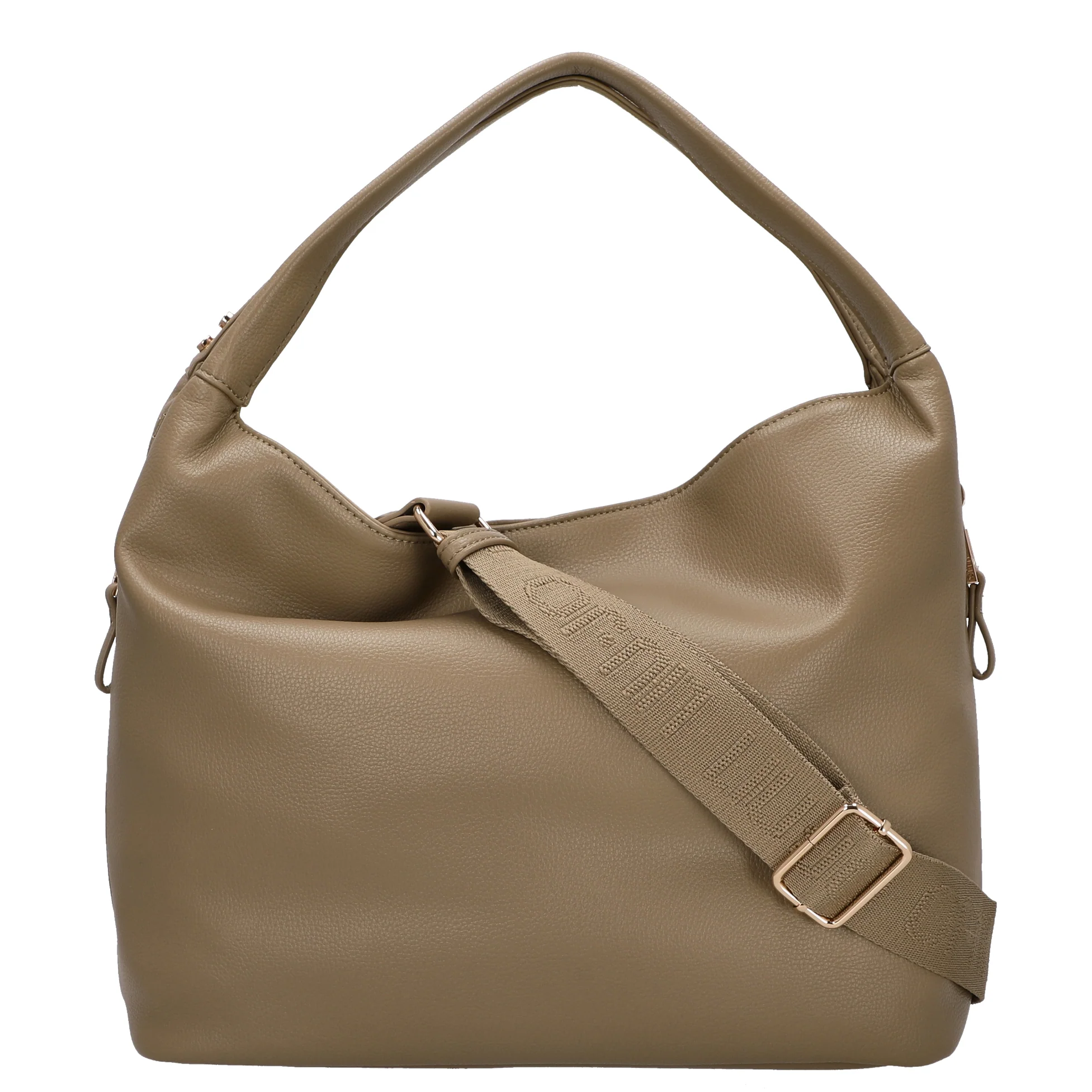 Liu Jo Kaliska - Schultertasche M 32 cm (mud) - Image 4
