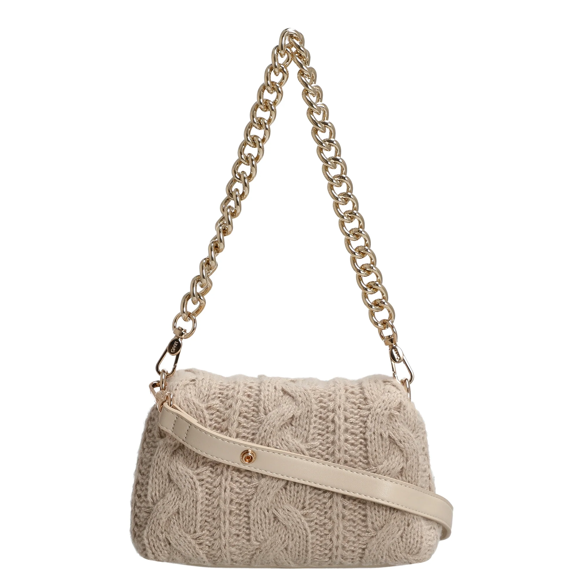Liu Jo Lapuffy - Umhängetasche 19 cm (marmo) - Image 4