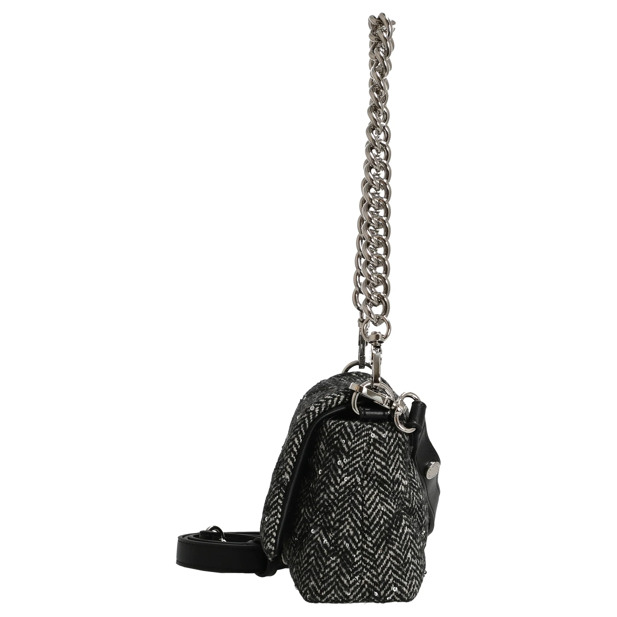 Liu Jo Lapuffy - Umhängetasche 19 cm (nero) - Image 3