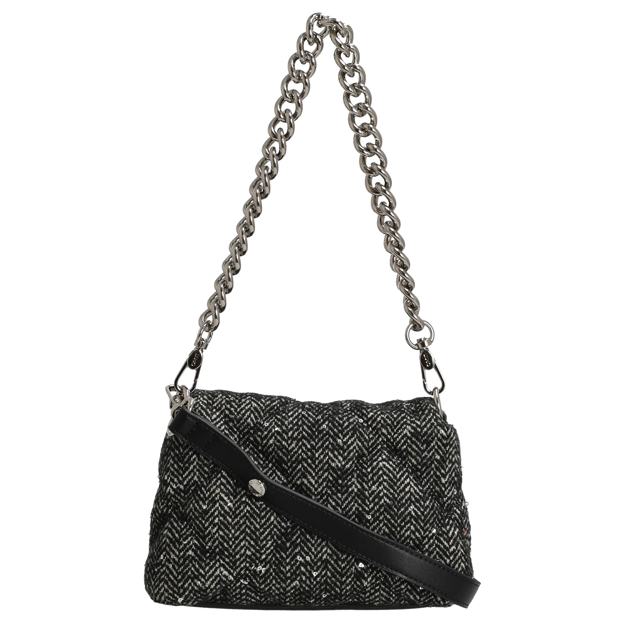 Liu Jo Lapuffy - Umhängetasche 19 cm (nero) - Image 4