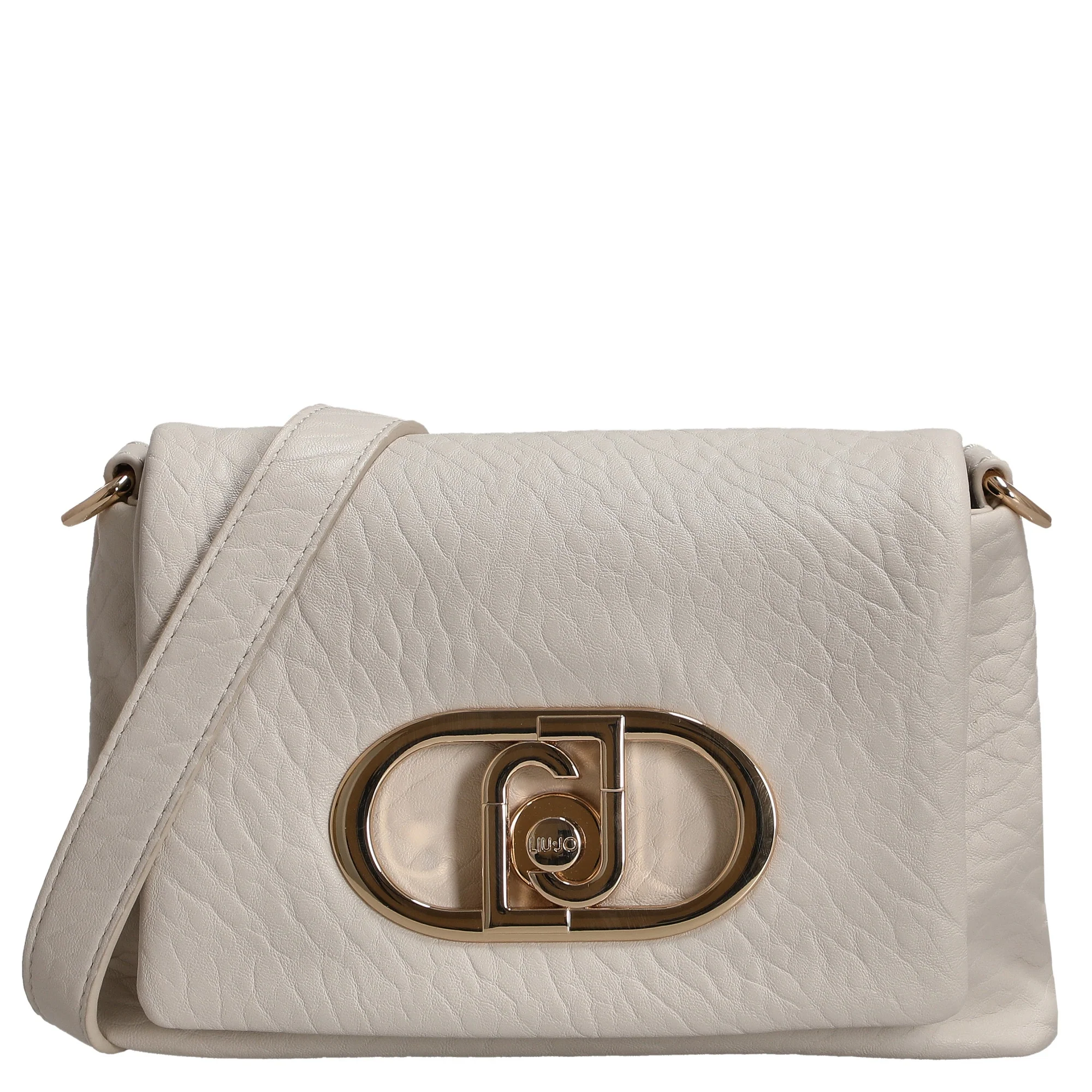 Liu Jo Lapuffy - Umhängetasche S 13 cm (marmo)