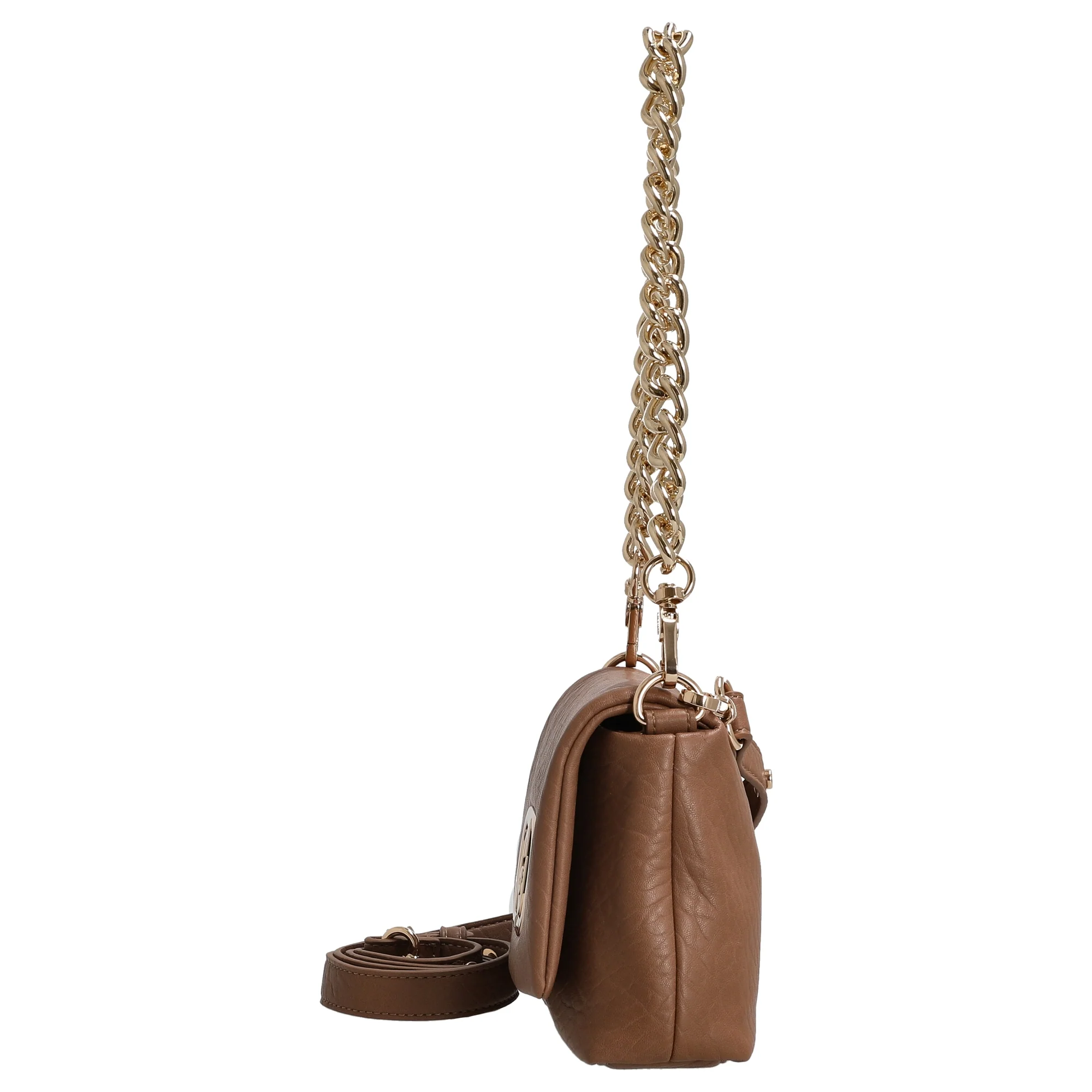 Liu Jo Lapuffy - Umhängetasche S 13 cm (suede) - Image 3