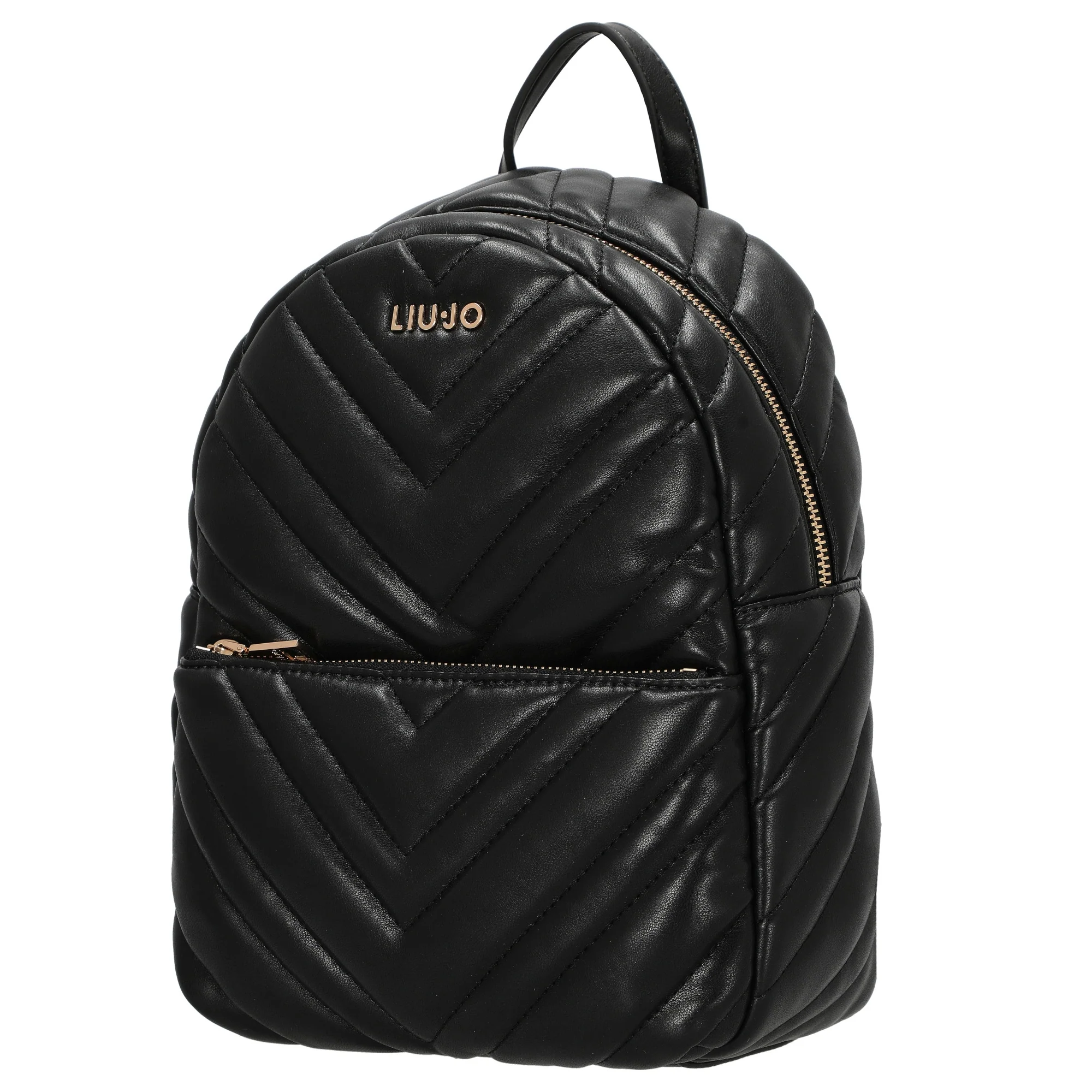Liu Jo Lunny - Rucksack M 29 cm (nero) - Image 2