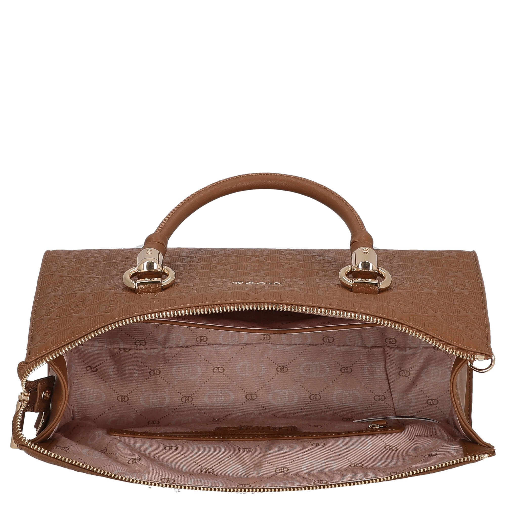 Liu Jo Manhattan - Henkeltasche M 34 cm (deer) - Image 6