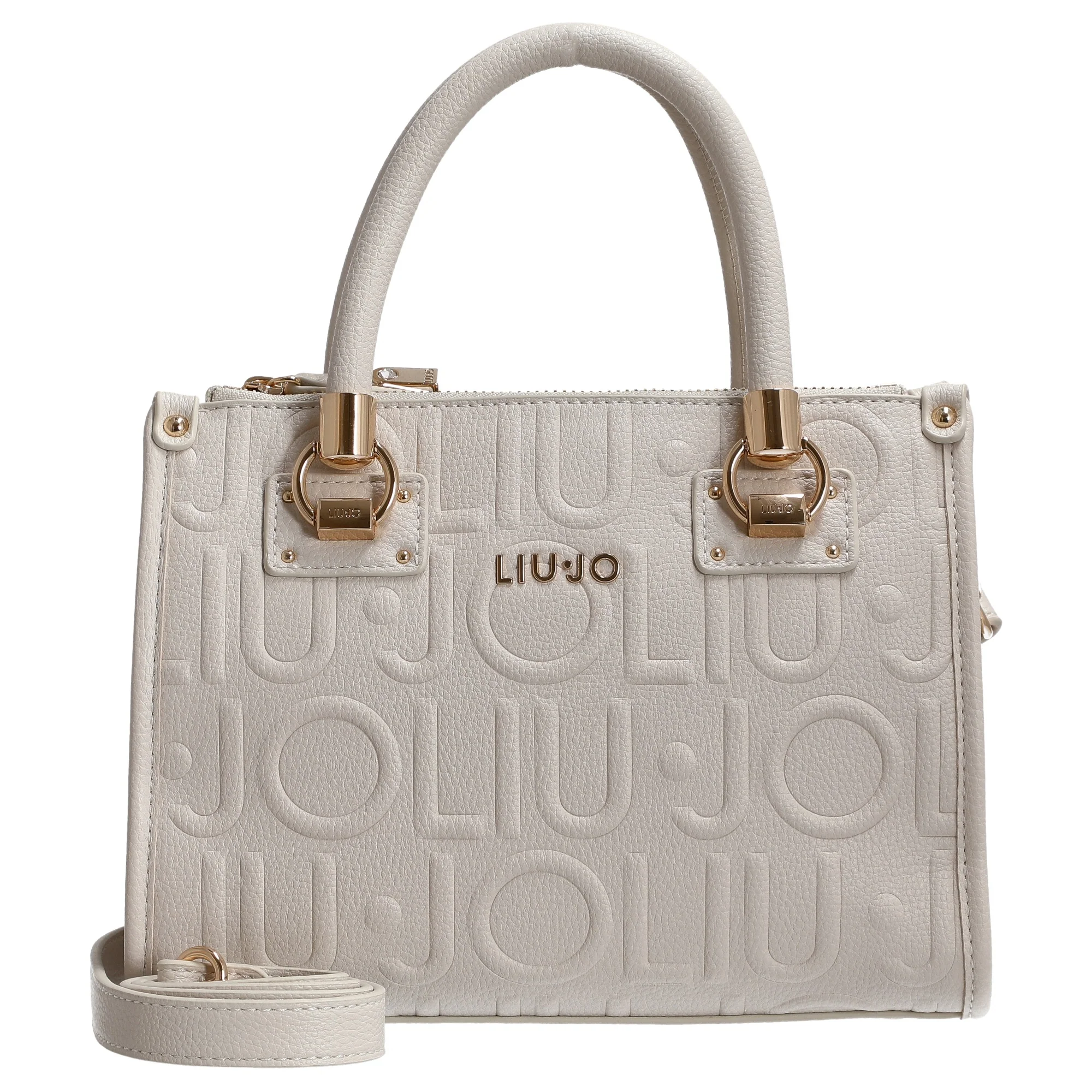 Liu Jo Manh - Henkeltasche S (marmo)