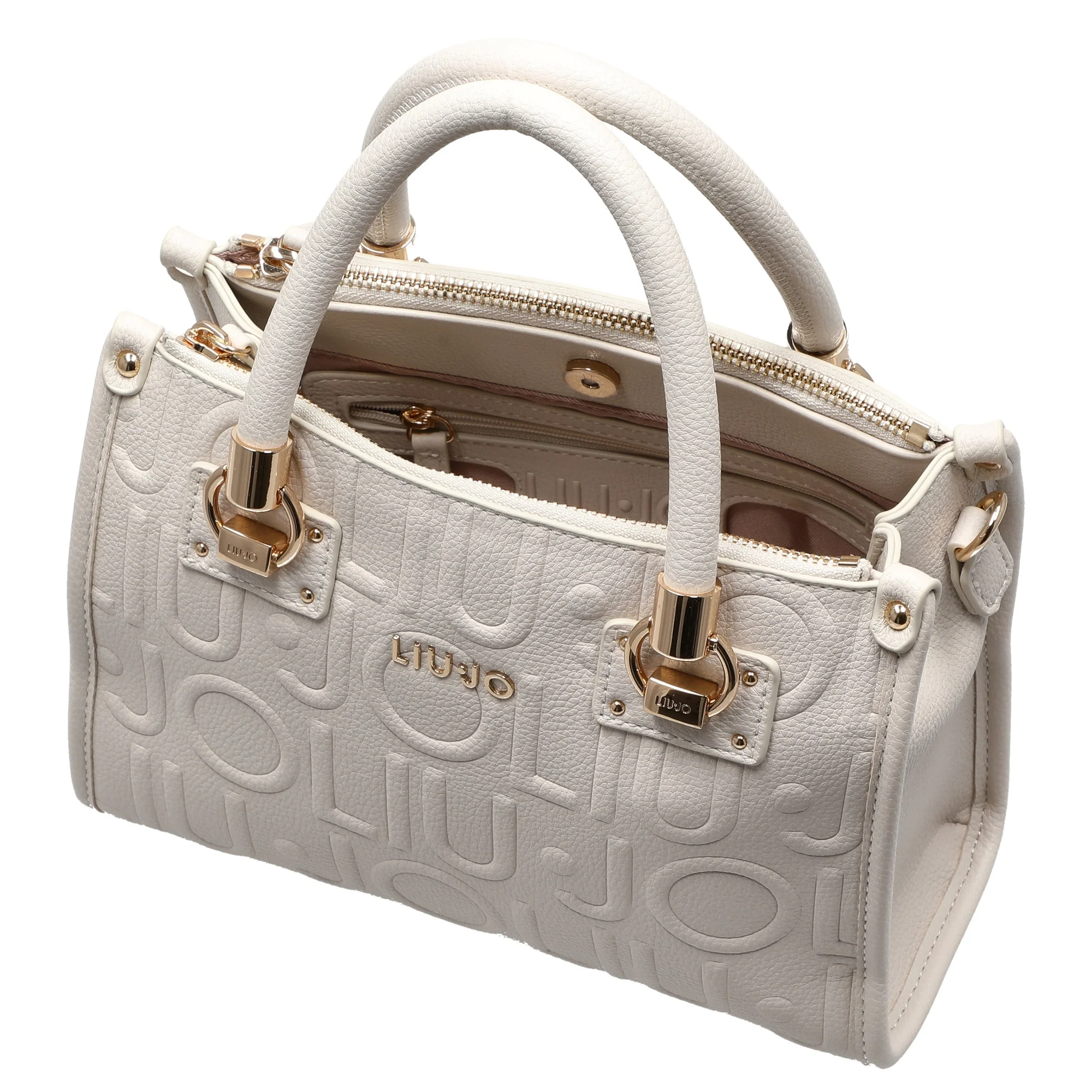 Liu Jo Manh - Henkeltasche S (marmo) - Image 6