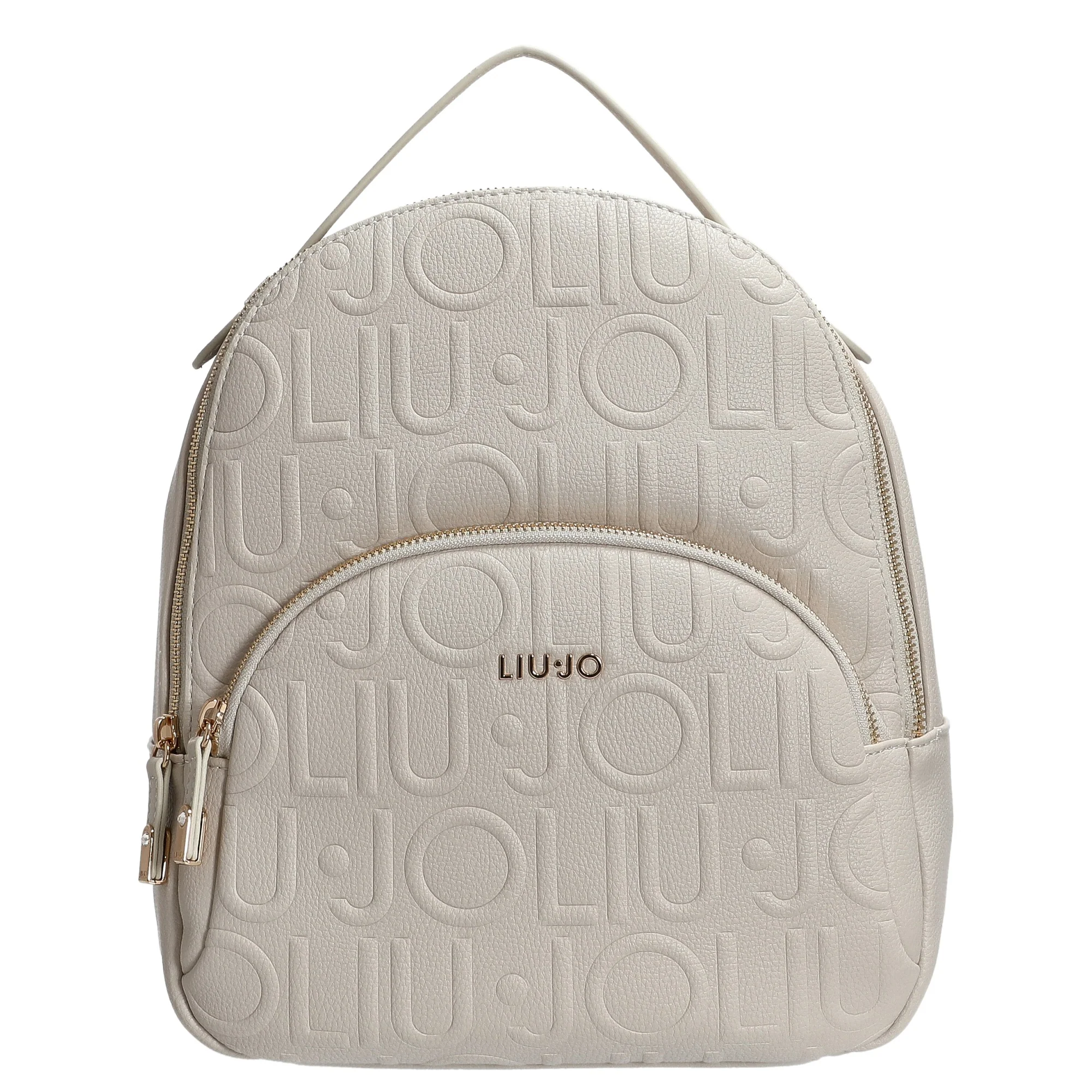 Liu Jo Manh - Rucksack 30 cm (marmo)