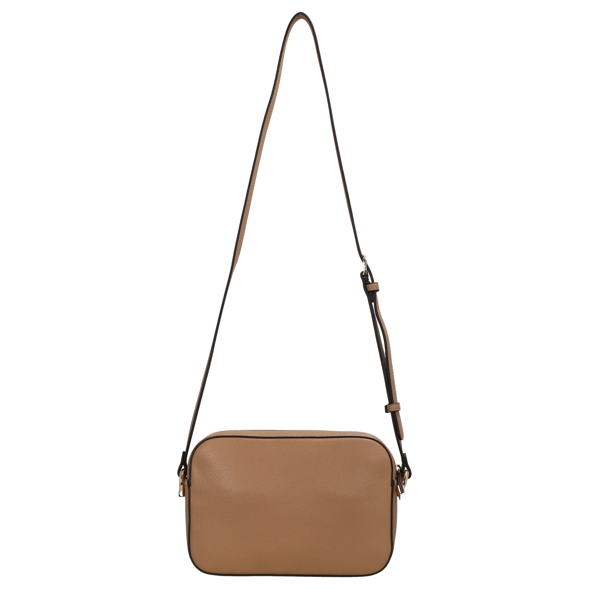 Liu Jo Manh - Umhängetasche 23 cm (cammello) - Image 4