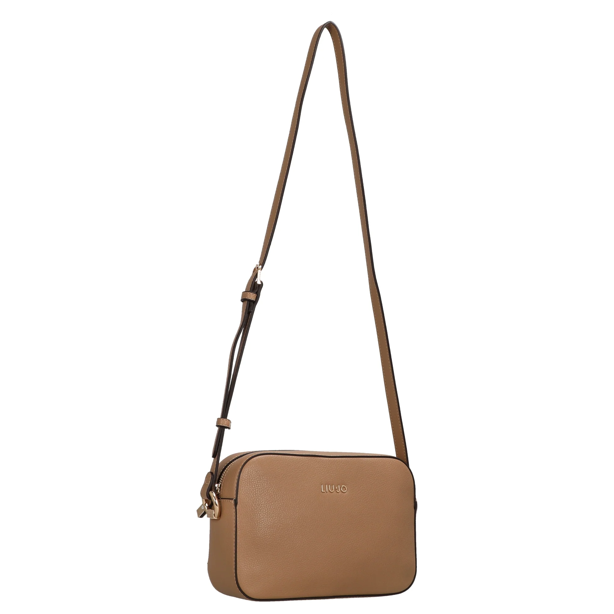 Liu Jo Manh - Umhängetasche 23 cm (cammello) - Image 5
