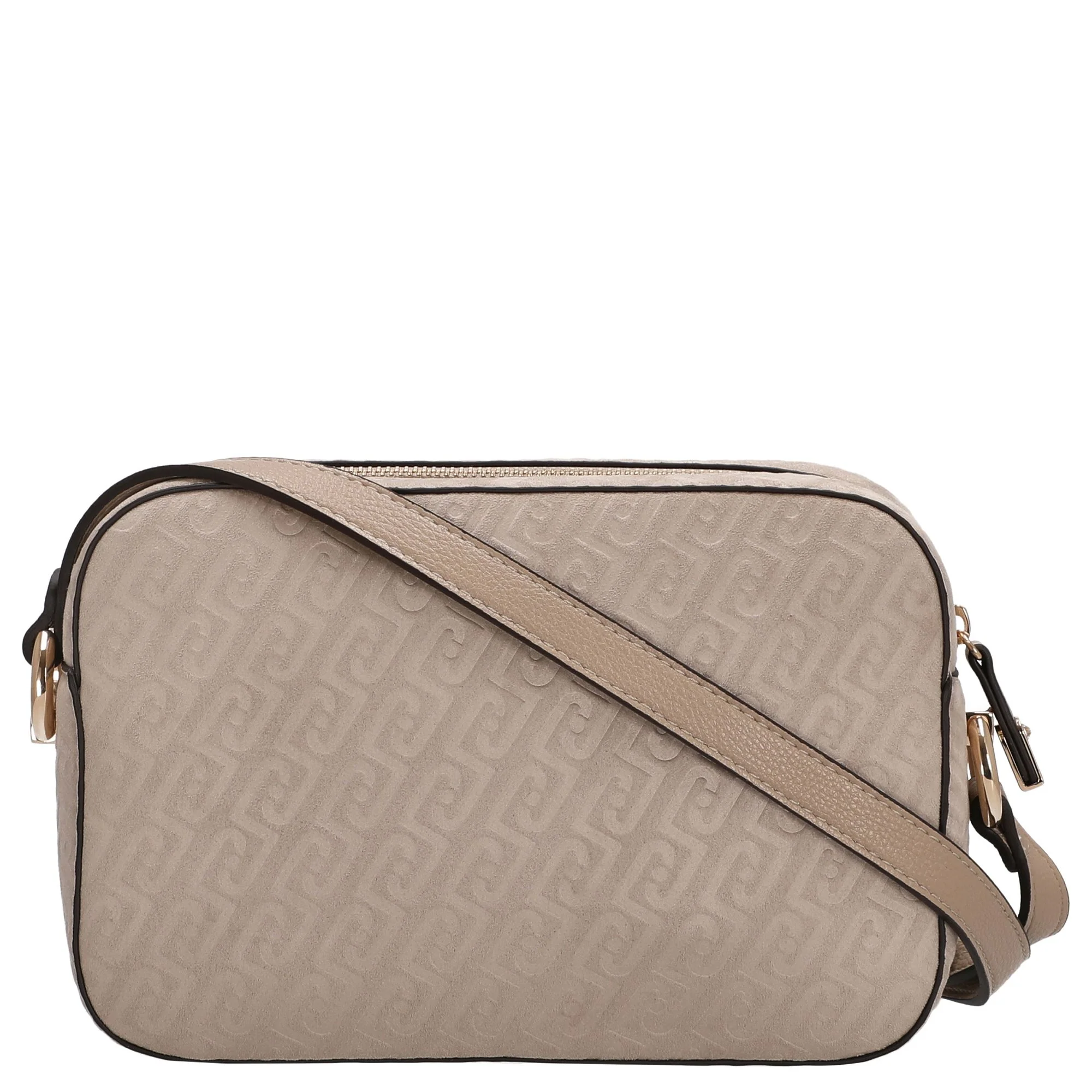 Liu Jo Manh - Umhängetasche M 23 cm (neutro) - Image 4
