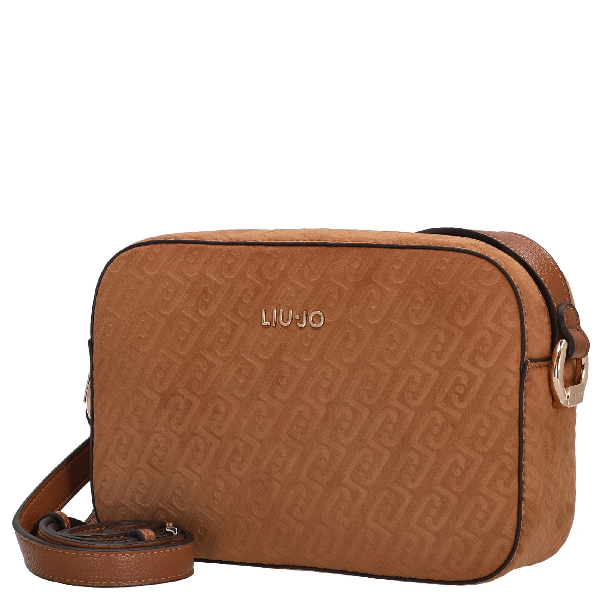 Liu Jo Manh - Umhängetasche M 23 cm (Sequoia) - Image 2