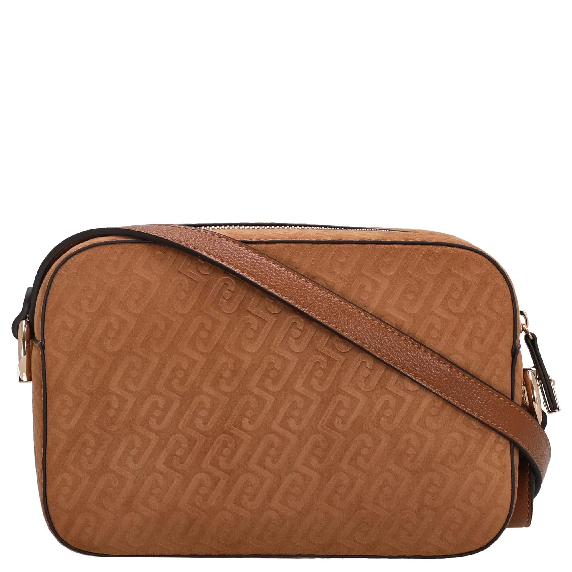 Liu Jo Manh - Umhängetasche M 23 cm (Sequoia) - Image 4